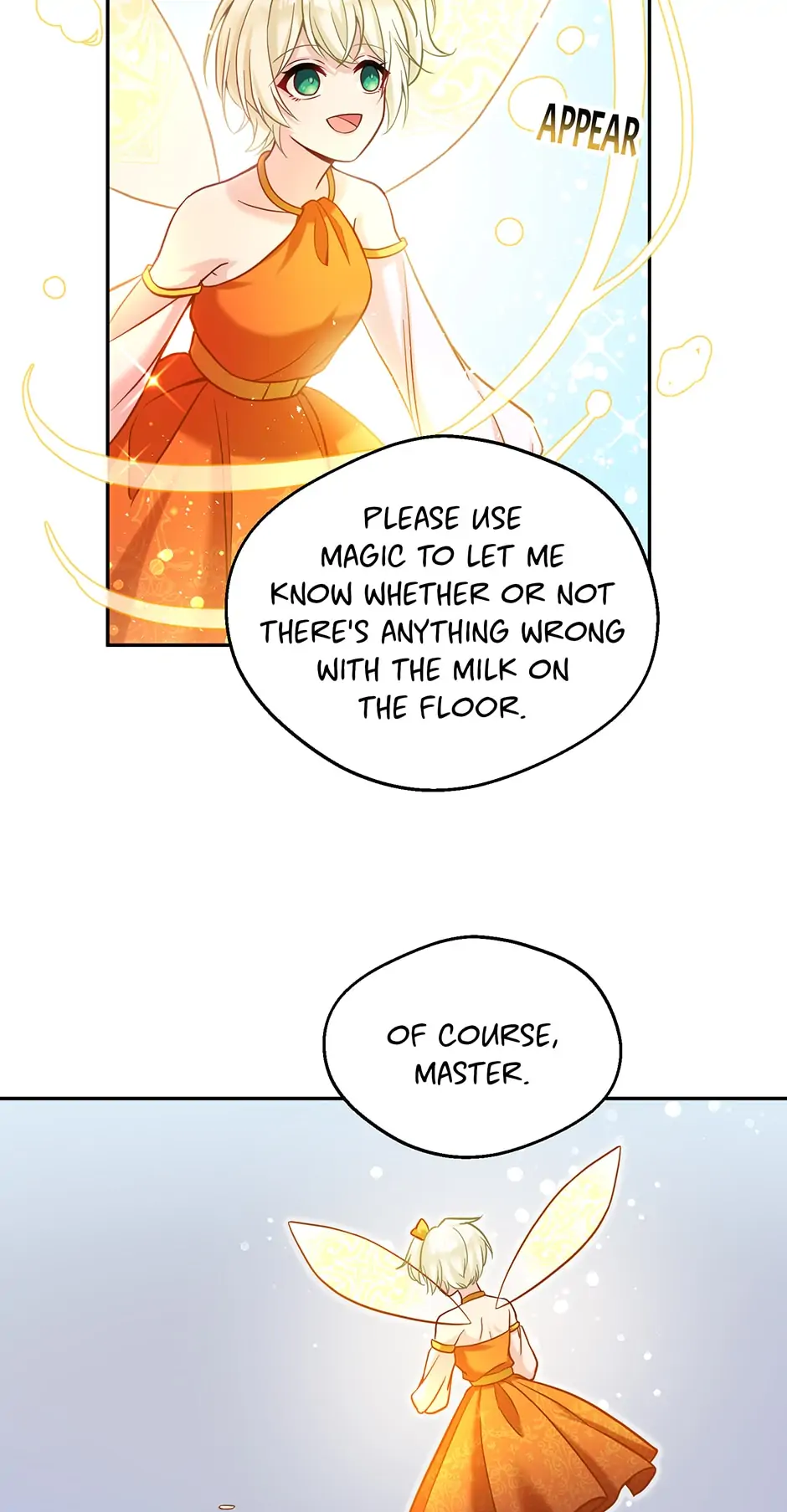 The Enchanting Villainess (Official) Chapter 75 - page 50