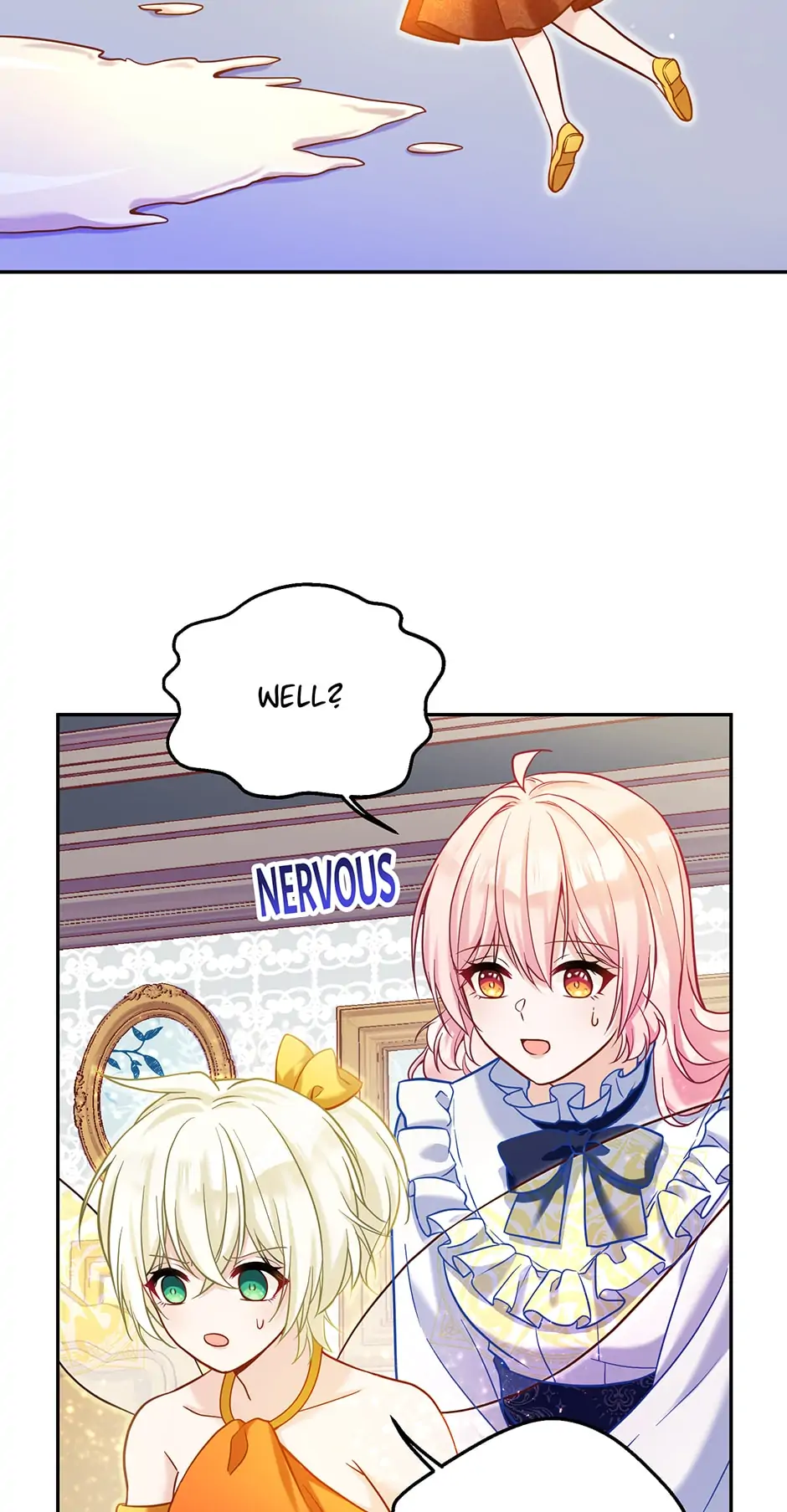 The Enchanting Villainess (Official) Chapter 75 - page 51