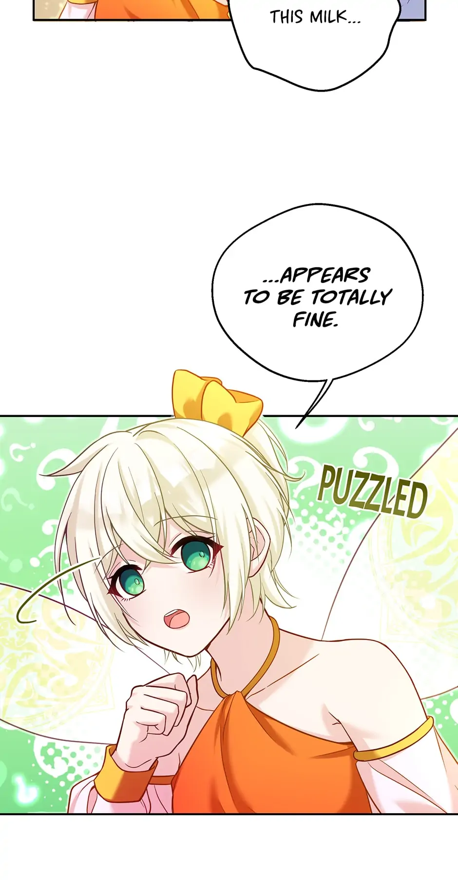 The Enchanting Villainess (Official) Chapter 75 - page 52