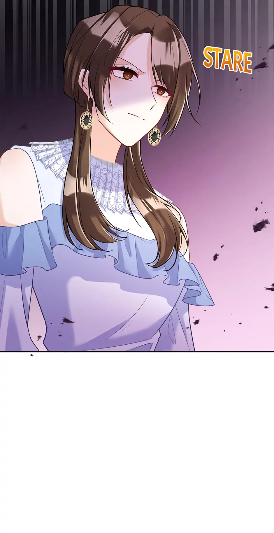 The Enchanting Villainess (Official) Chapter 75 - page 6