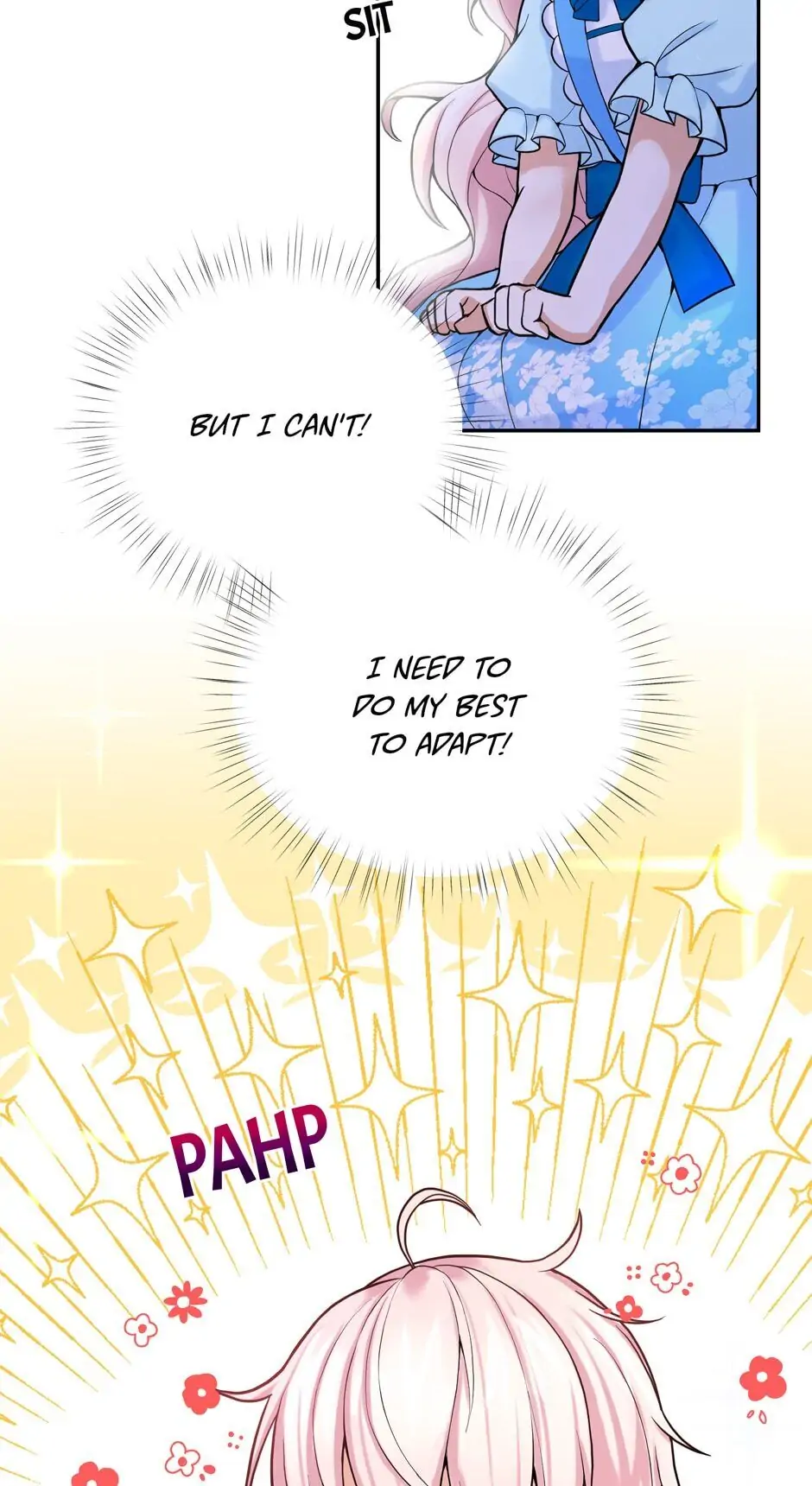 The Enchanting Villainess (Official) Chapter 6 - page 55