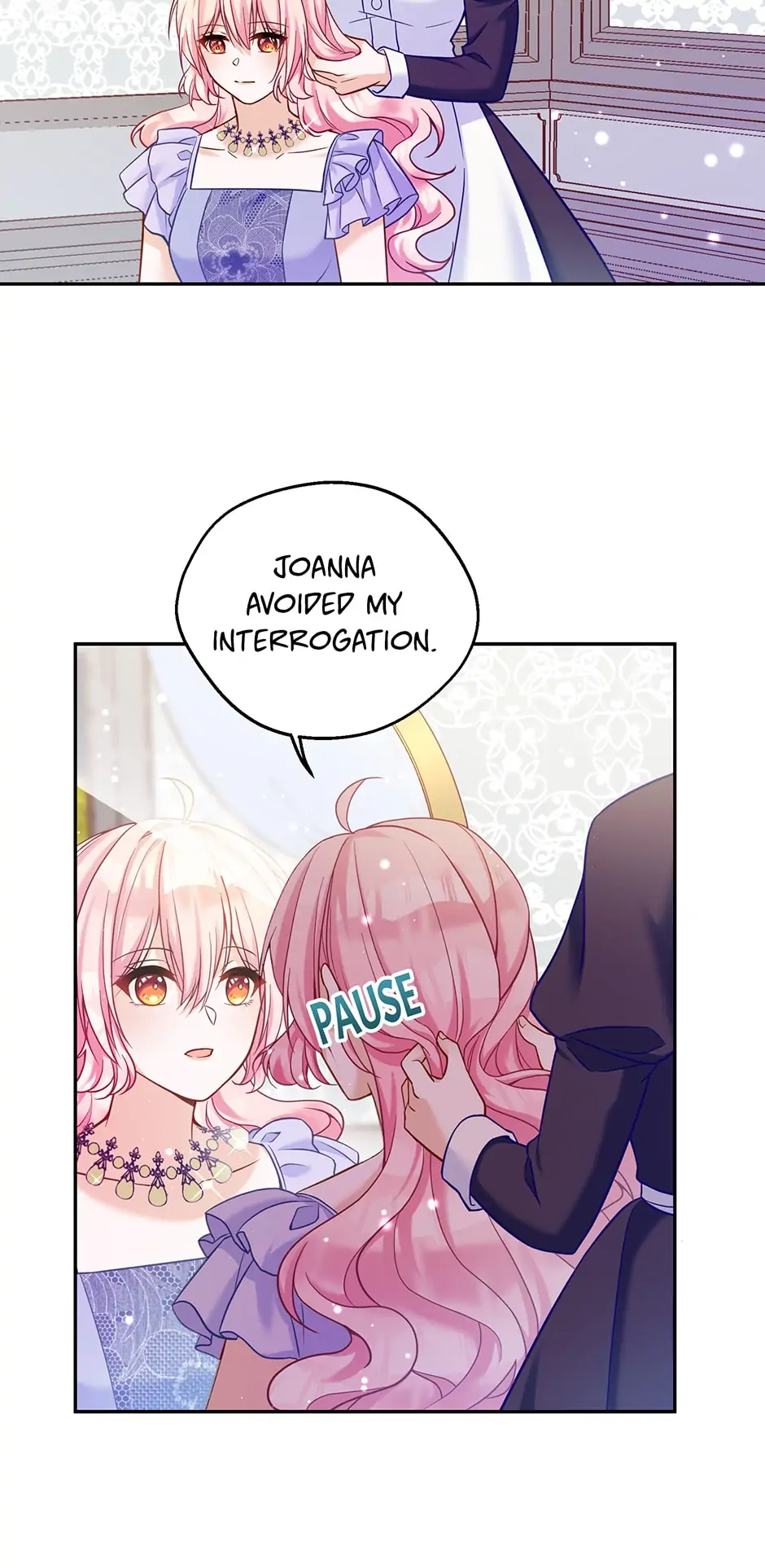 The Enchanting Villainess (Official) Chapter 76 - page 32