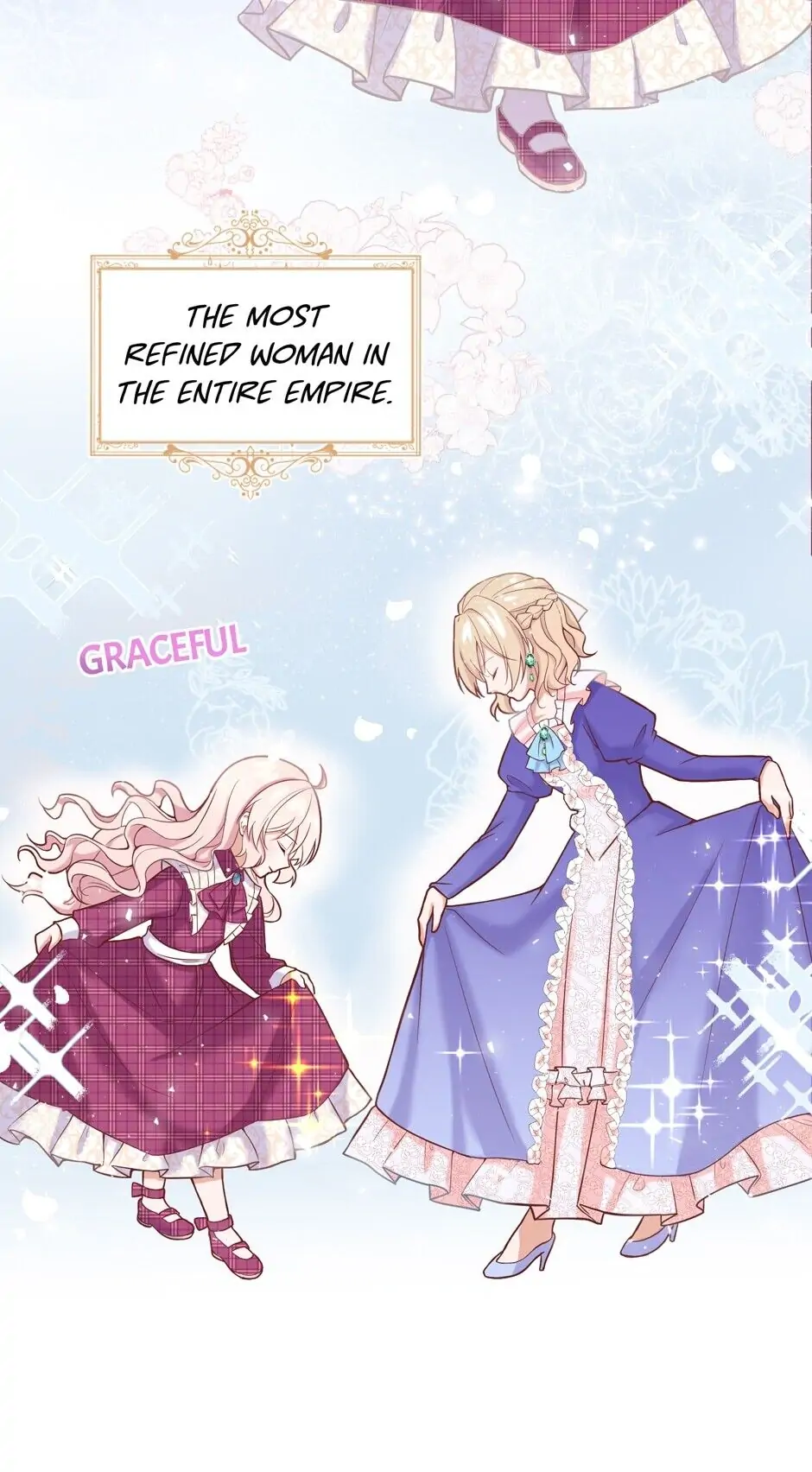 The Enchanting Villainess (Official) Chapter 7 - page 16