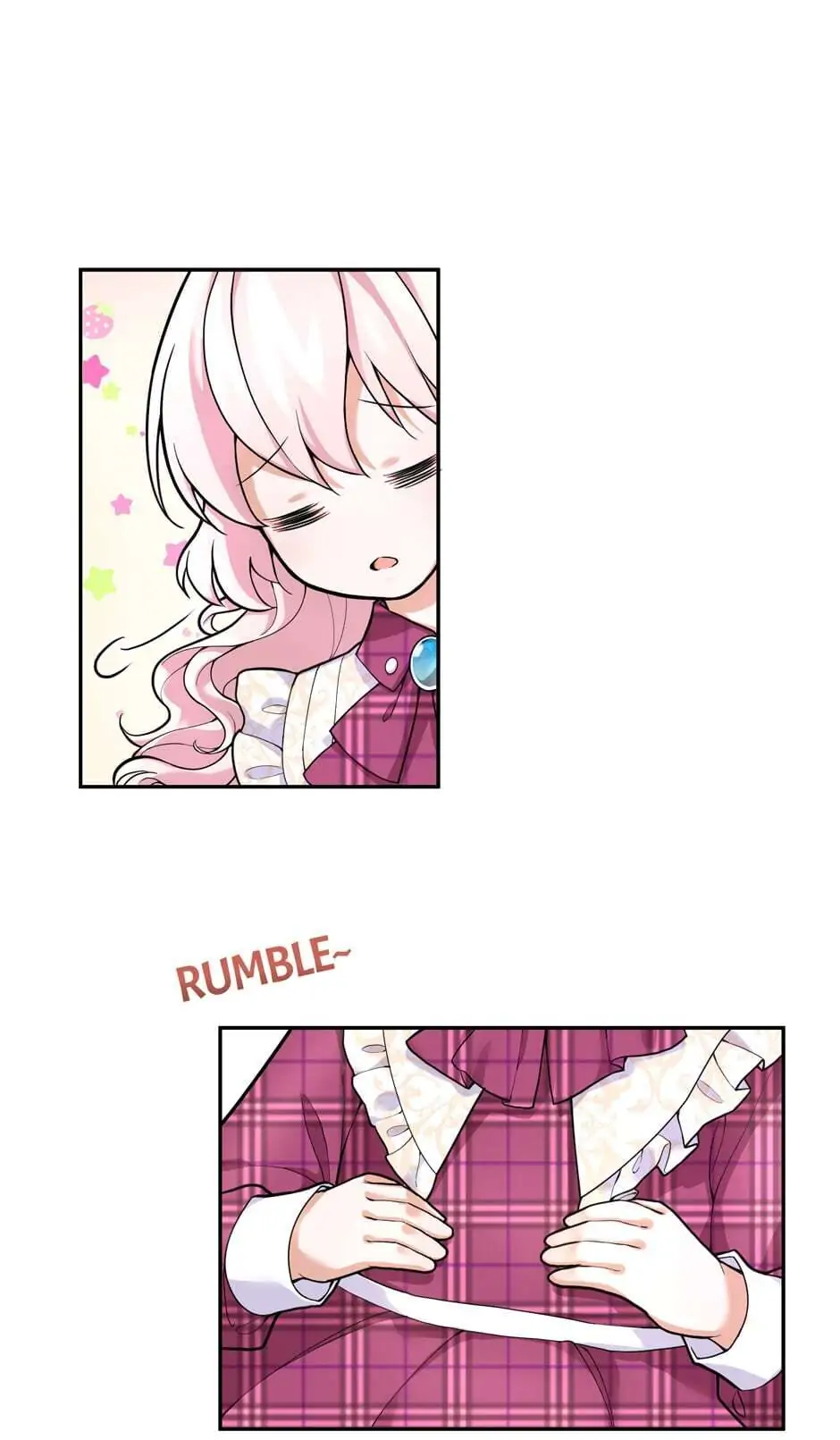 The Enchanting Villainess (Official) Chapter 7 - page 33