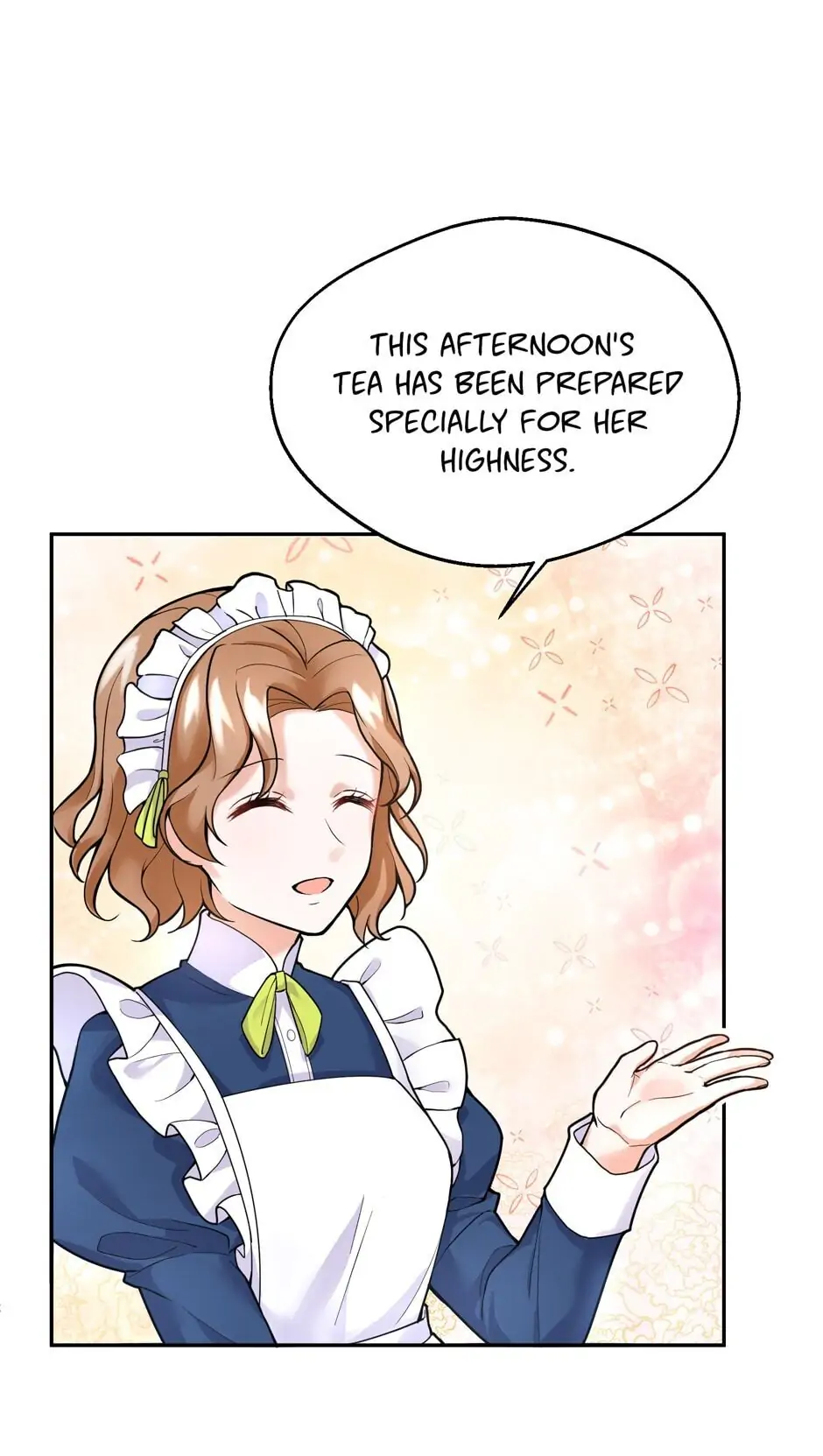 The Enchanting Villainess (Official) Chapter 7 - page 36