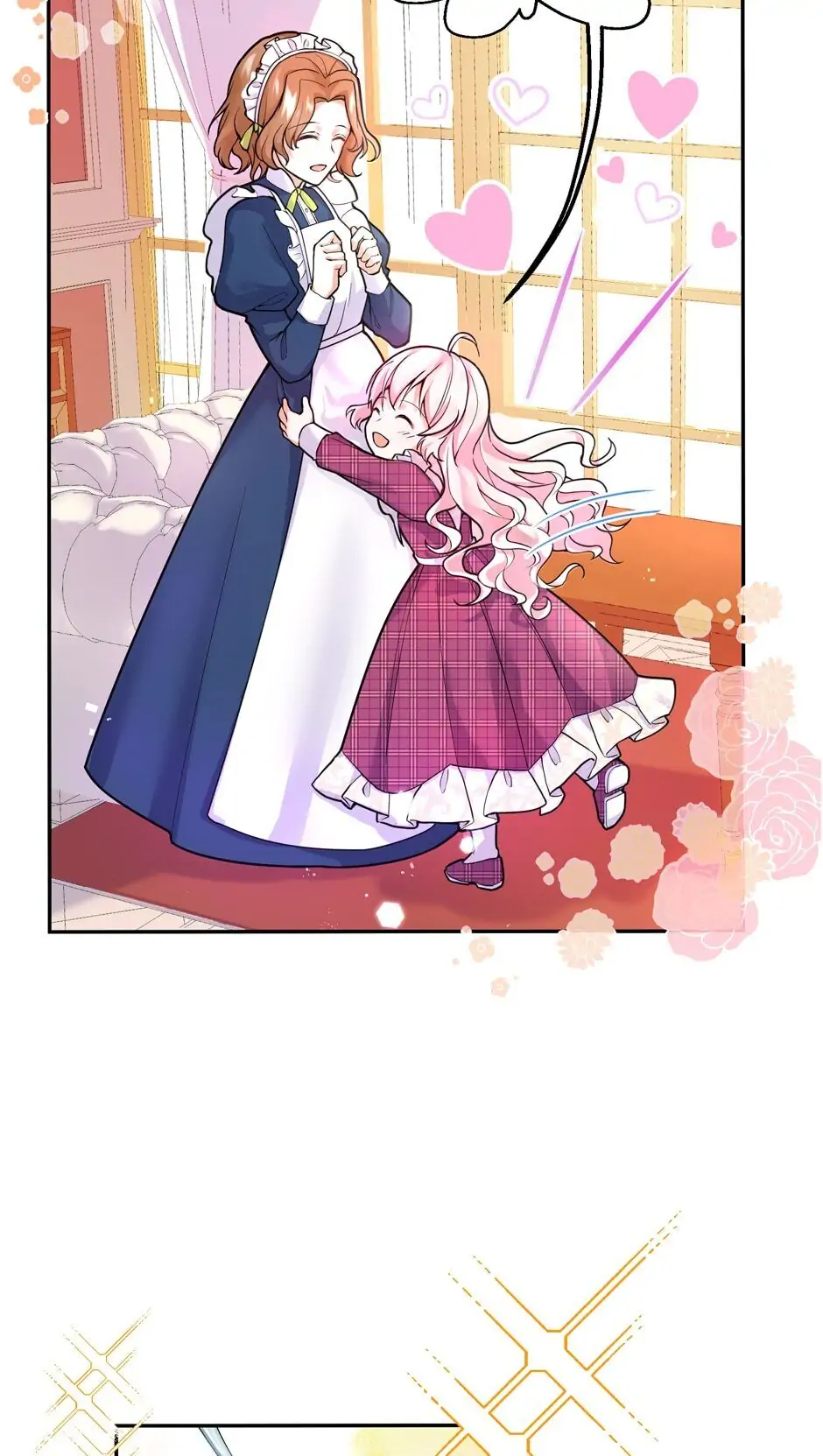 The Enchanting Villainess (Official) Chapter 7 - page 39