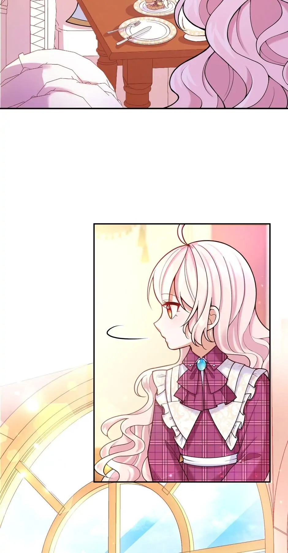 The Enchanting Villainess (Official) Chapter 7 - page 48