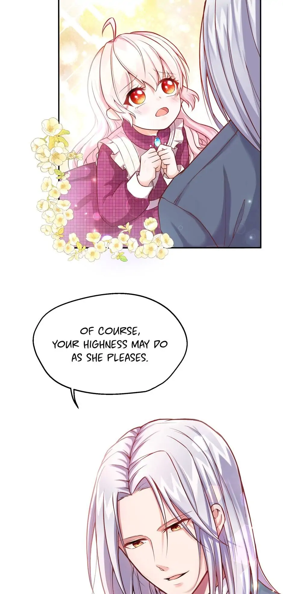 The Enchanting Villainess (Official) Chapter 7 - page 56