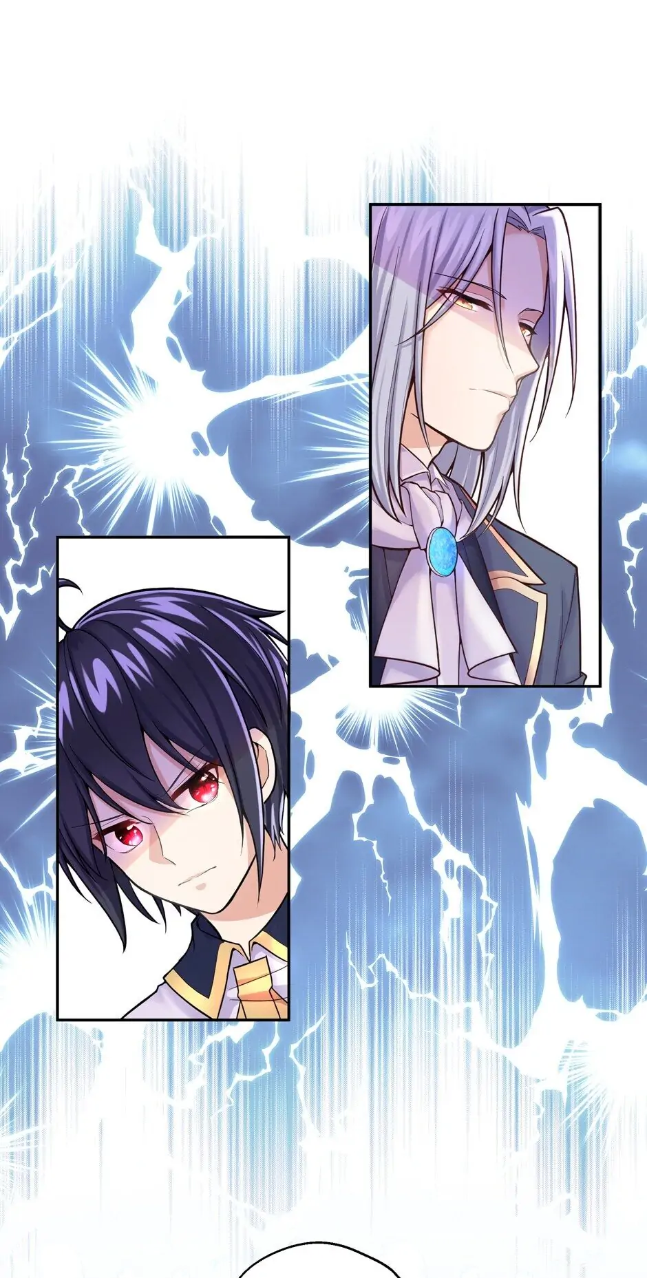 The Enchanting Villainess (Official) Chapter 7 - page 59