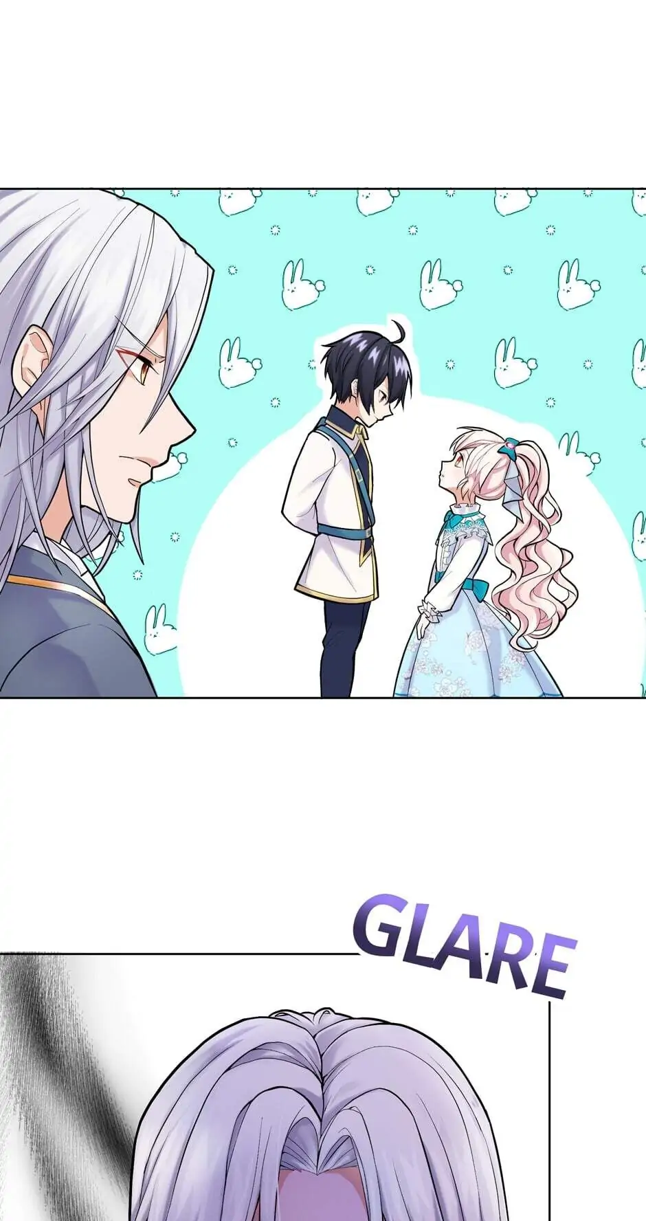 The Enchanting Villainess (Official) Chapter 8 - page 7