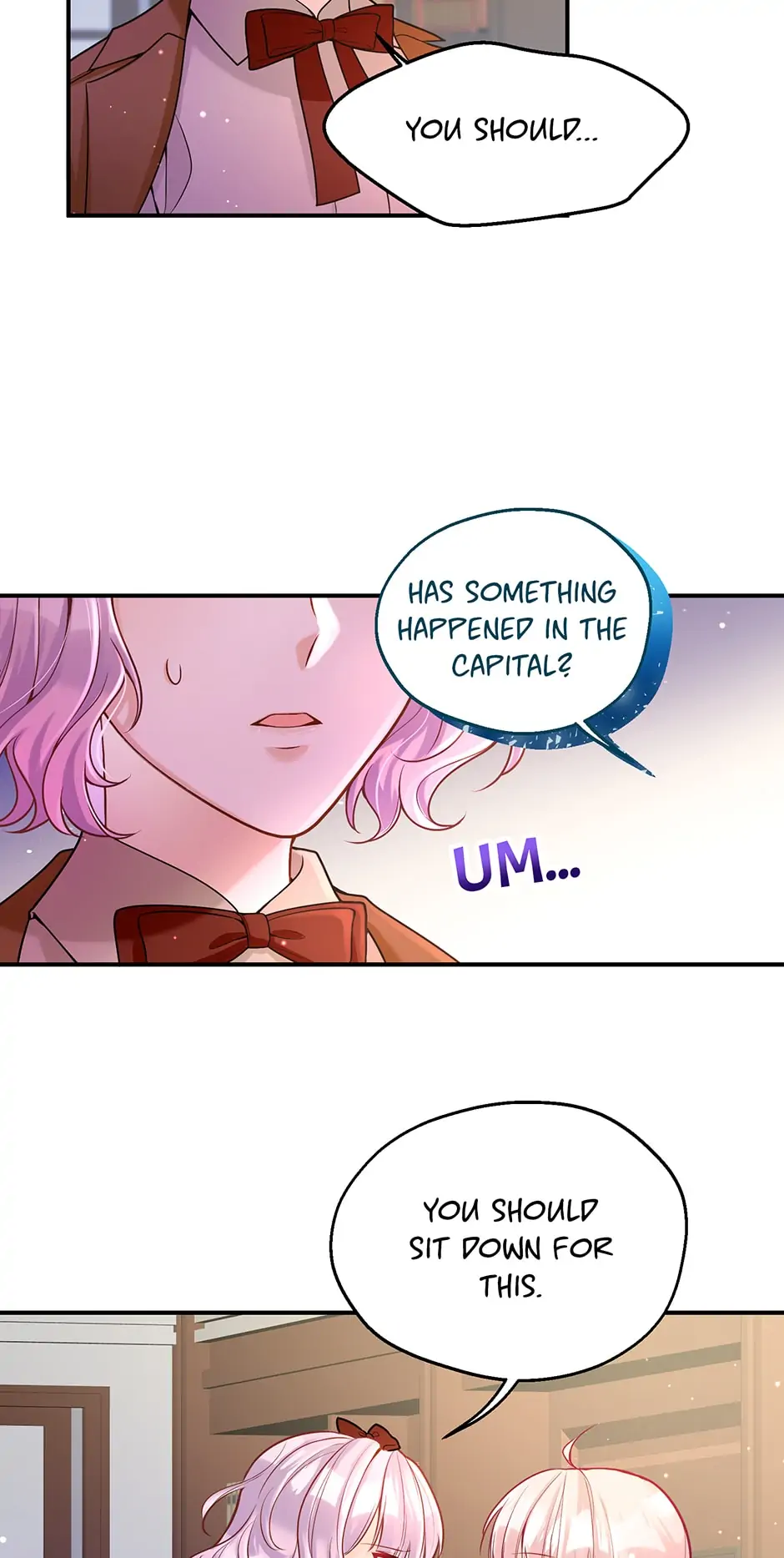 The Enchanting Villainess (Official) Chapter 80 - page 14