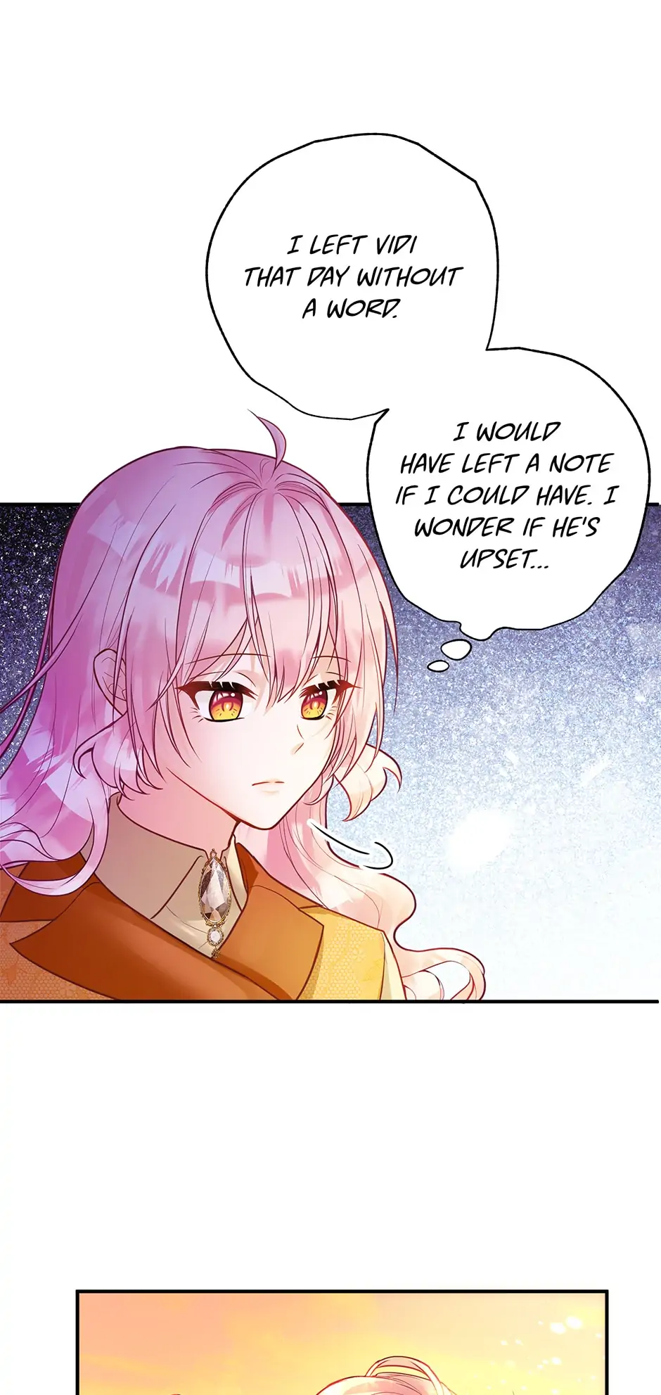 The Enchanting Villainess (Official) Chapter 80 - page 42