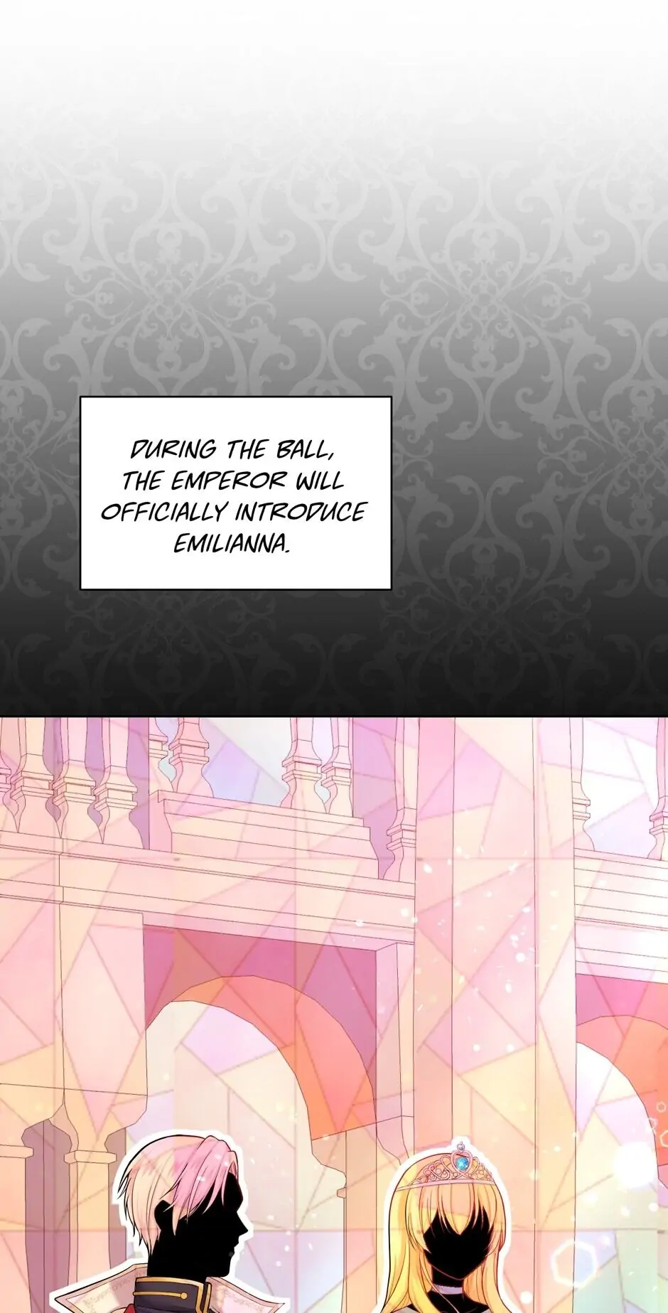 The Enchanting Villainess (Official) Chapter 10 - page 14