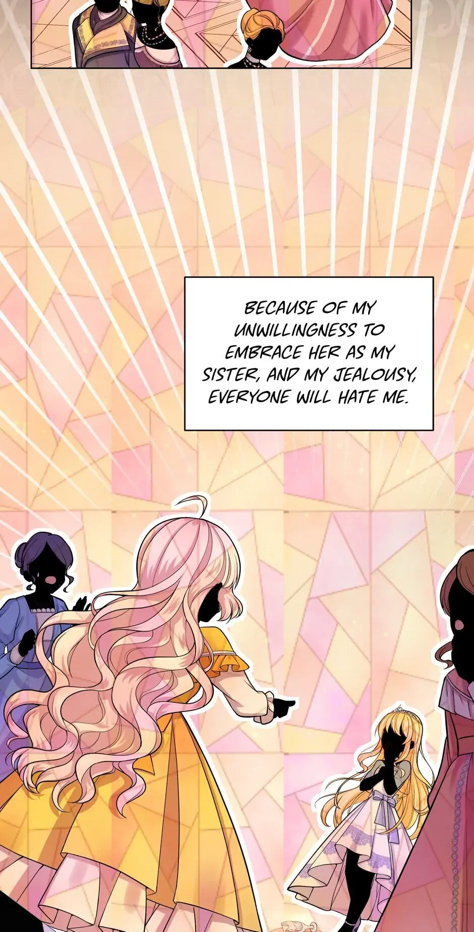 The Enchanting Villainess (Official) Chapter 10 - page 18