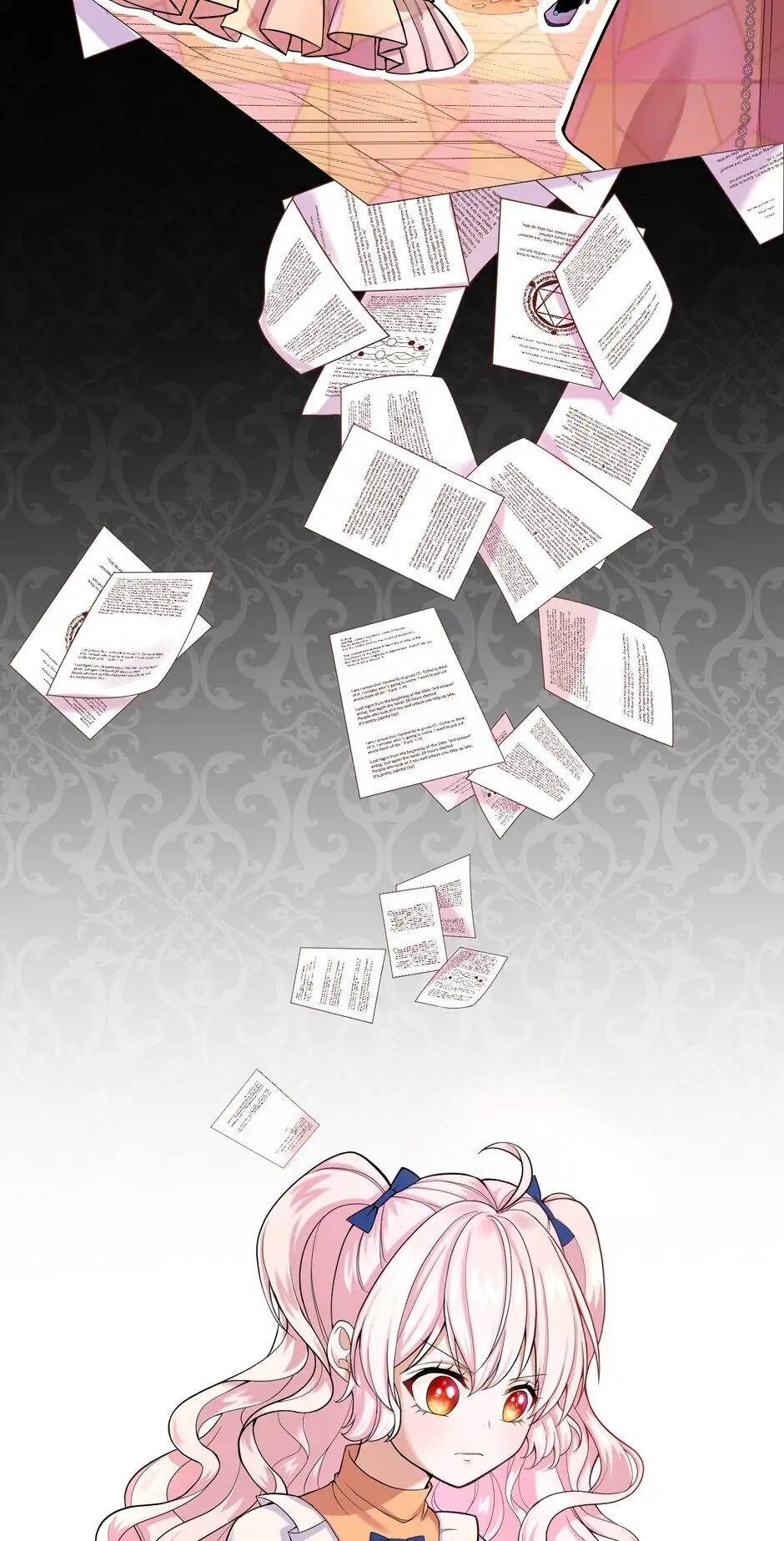 The Enchanting Villainess (Official) Chapter 10 - page 19