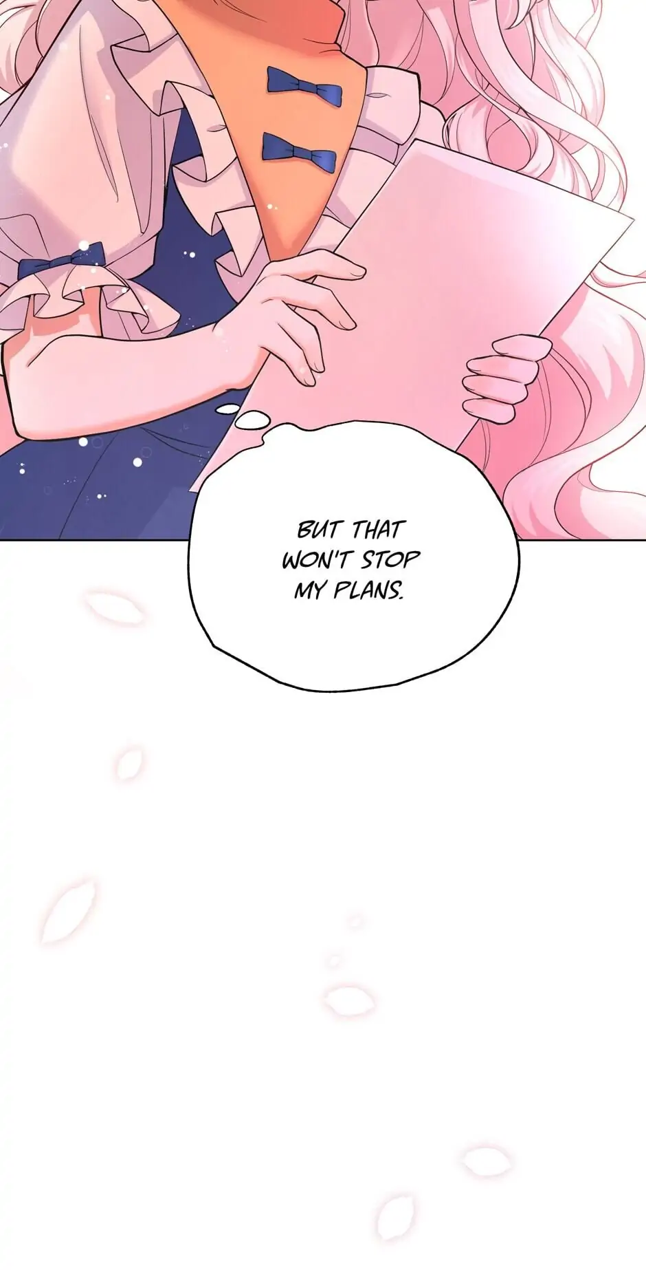 The Enchanting Villainess (Official) Chapter 10 - page 21