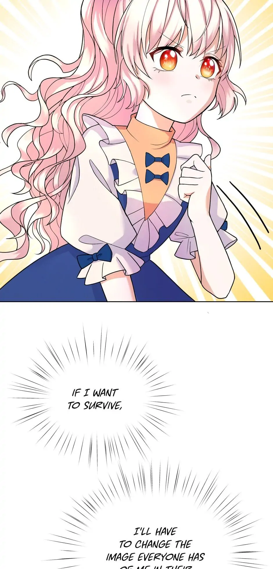The Enchanting Villainess (Official) Chapter 10 - page 23