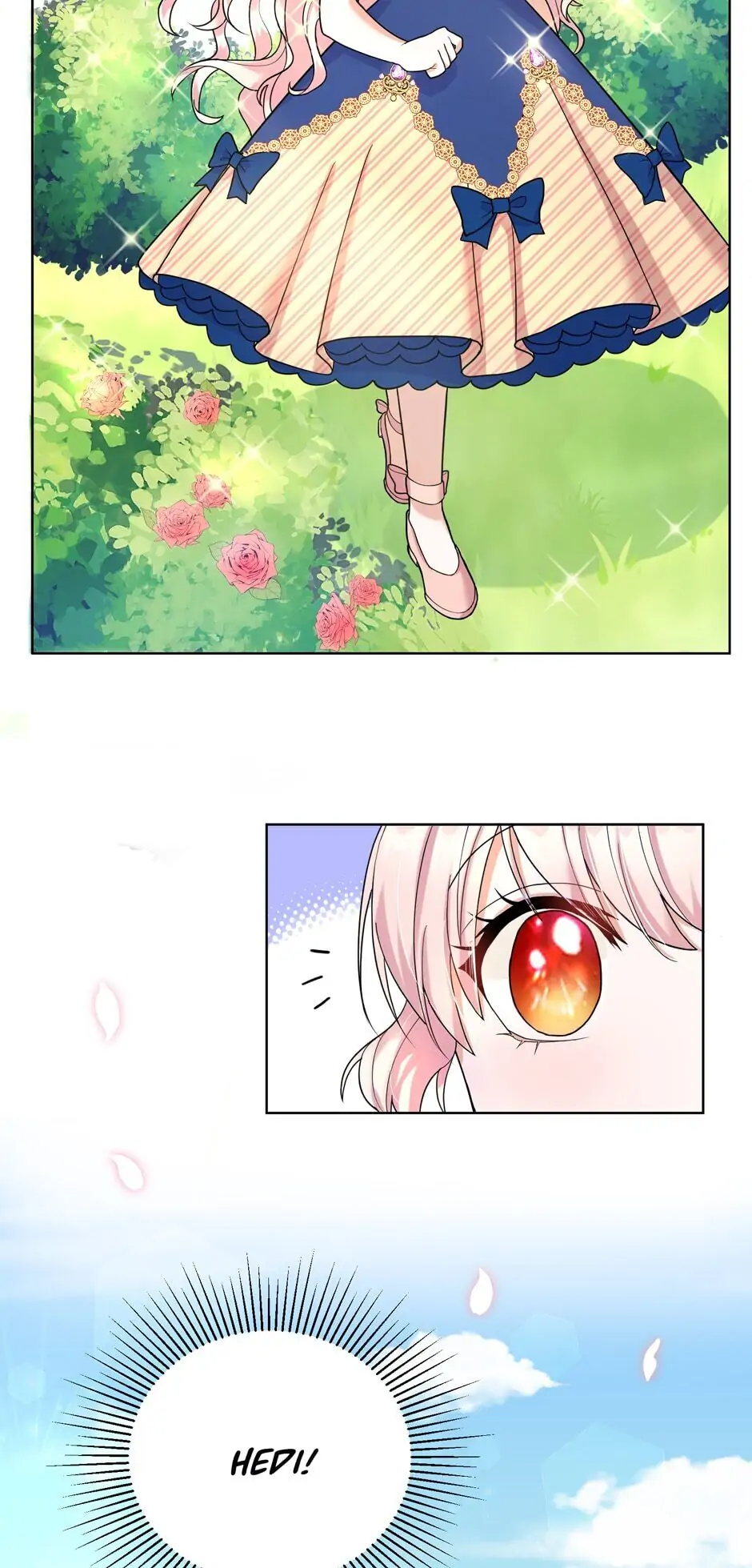 The Enchanting Villainess (Official) Chapter 10 - page 26