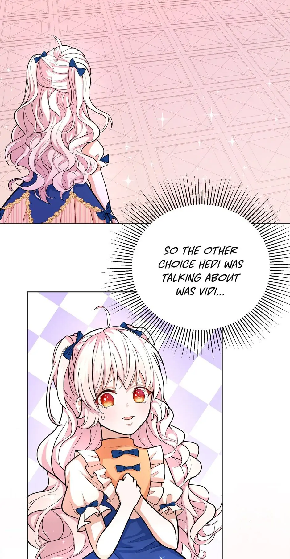 The Enchanting Villainess (Official) Chapter 10 - page 42