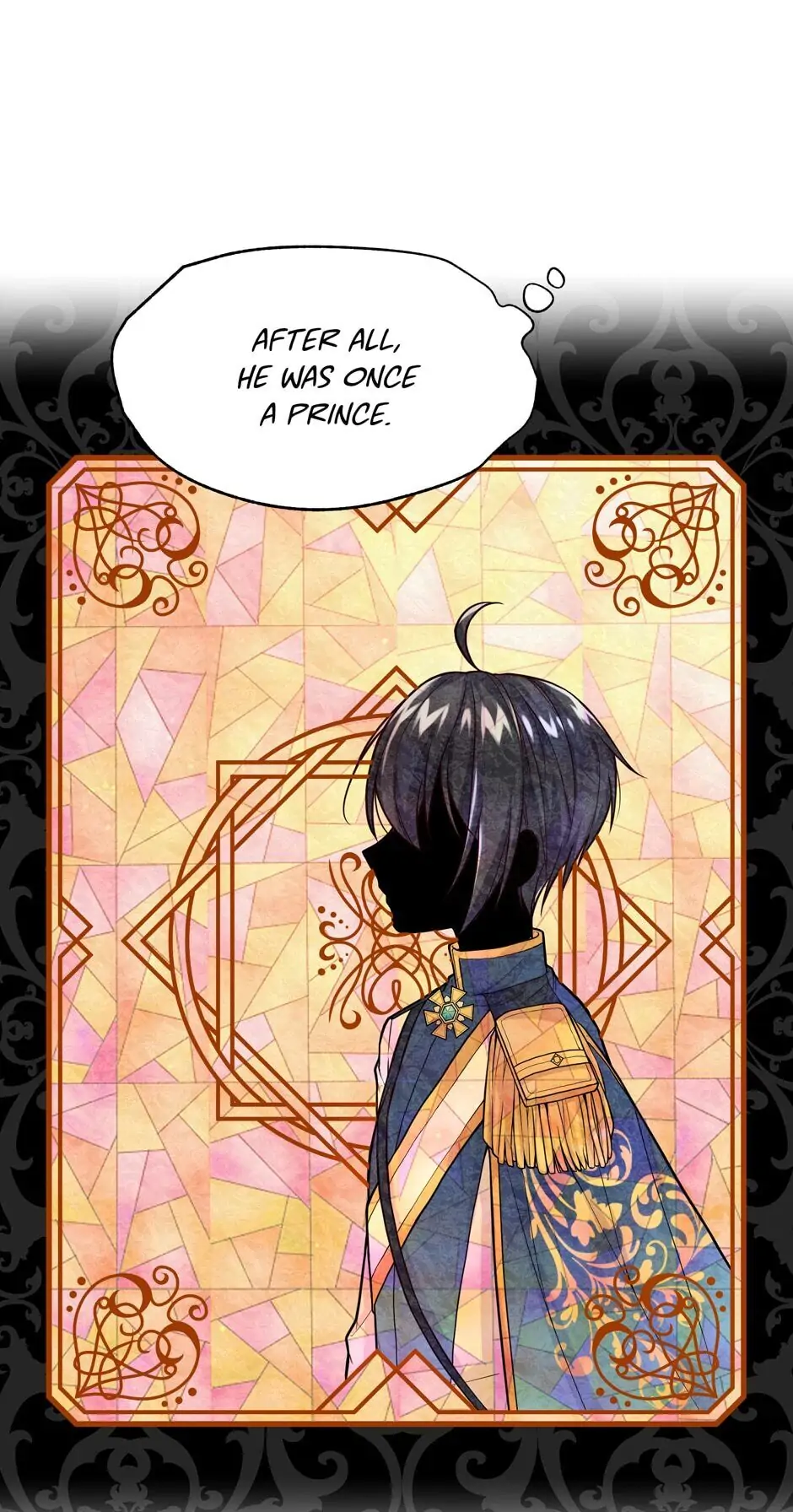 The Enchanting Villainess (Official) Chapter 10 - page 45