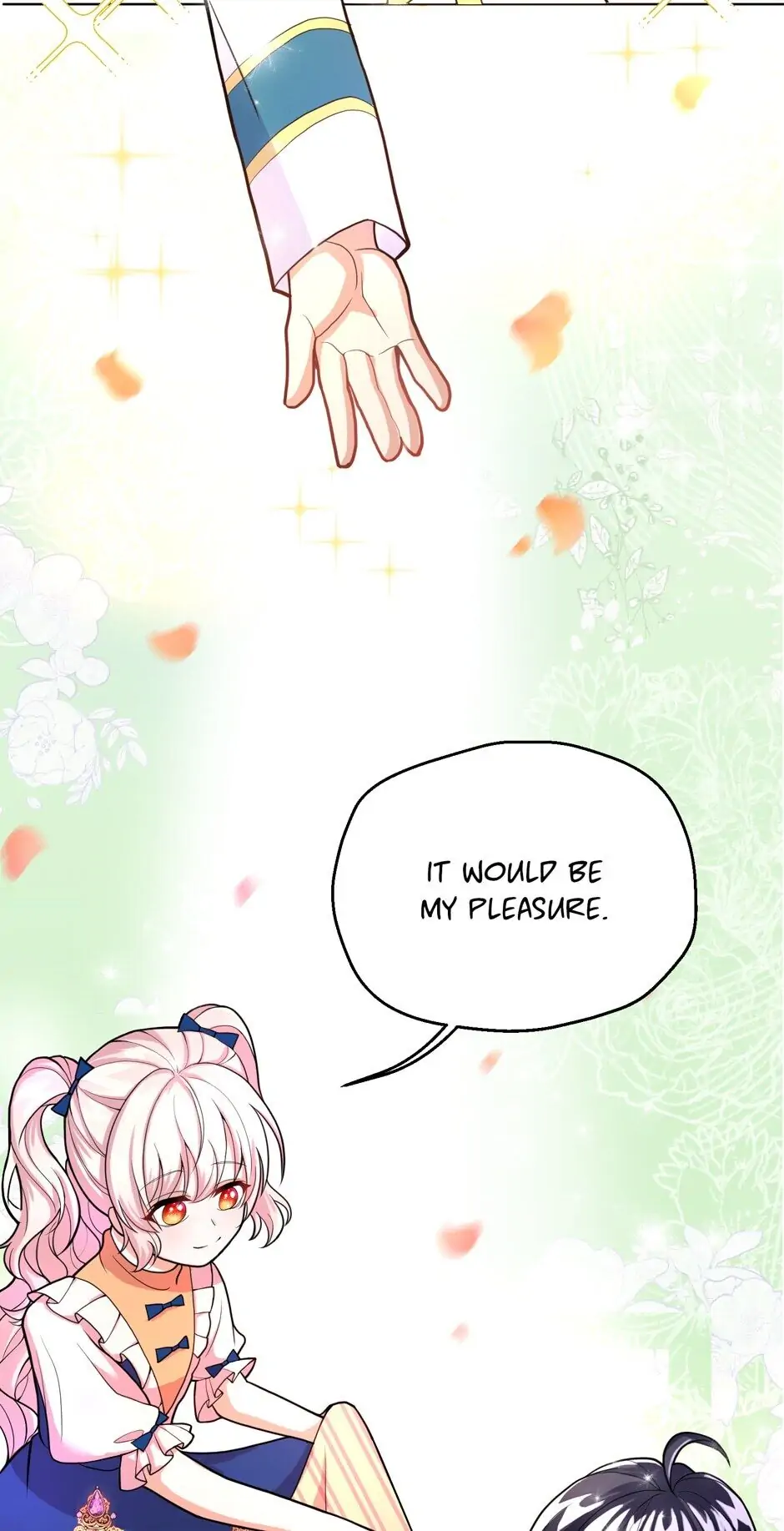 The Enchanting Villainess (Official) Chapter 10 - page 56