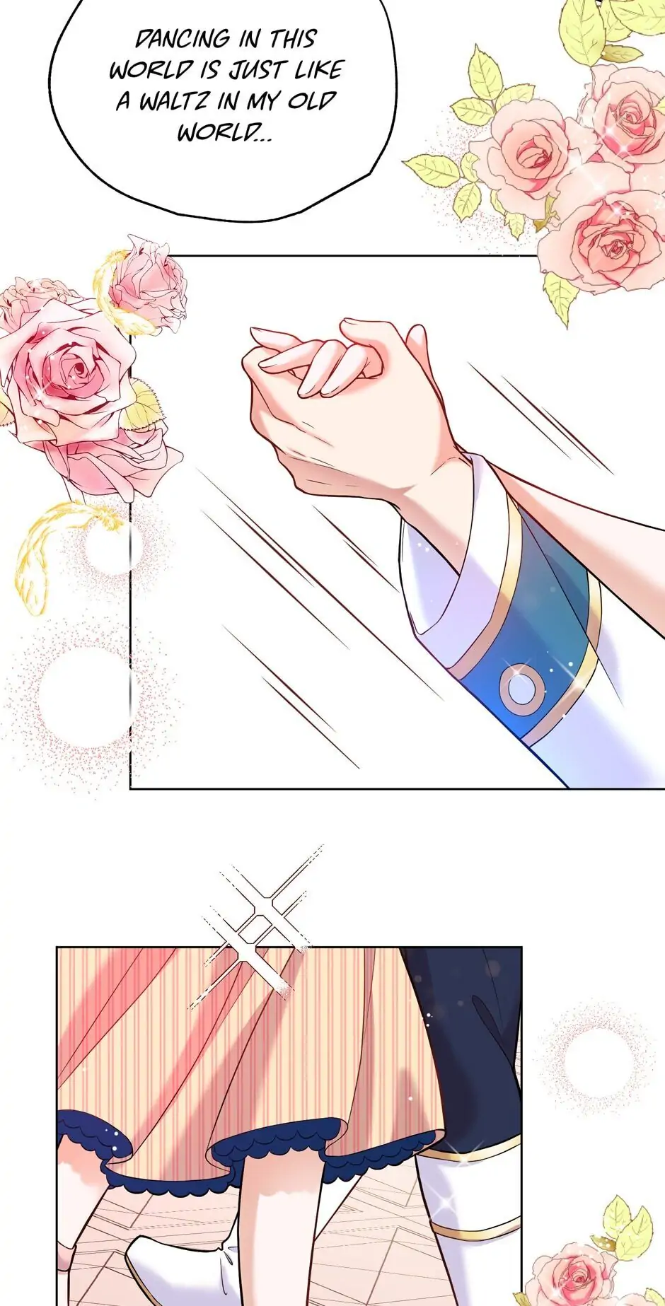 The Enchanting Villainess (Official) Chapter 10 - page 63
