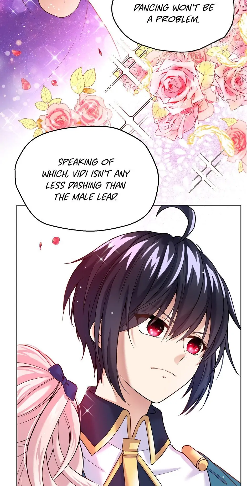 The Enchanting Villainess (Official) Chapter 10 - page 66