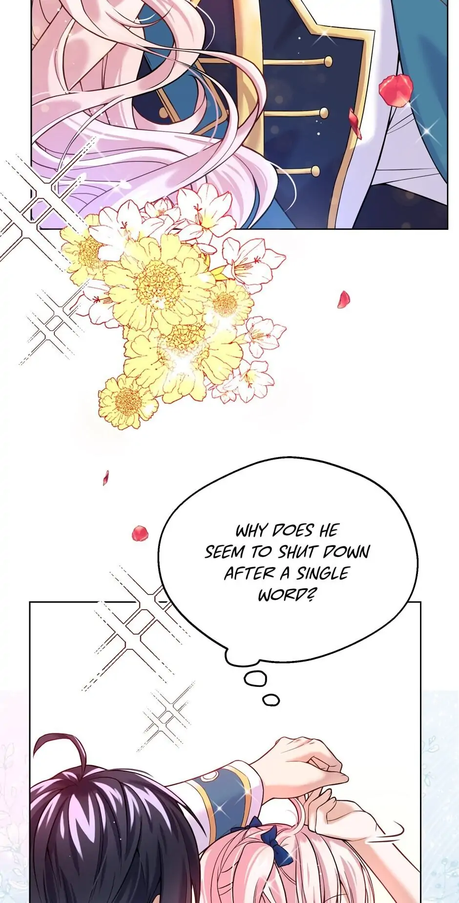 The Enchanting Villainess (Official) Chapter 10 - page 67