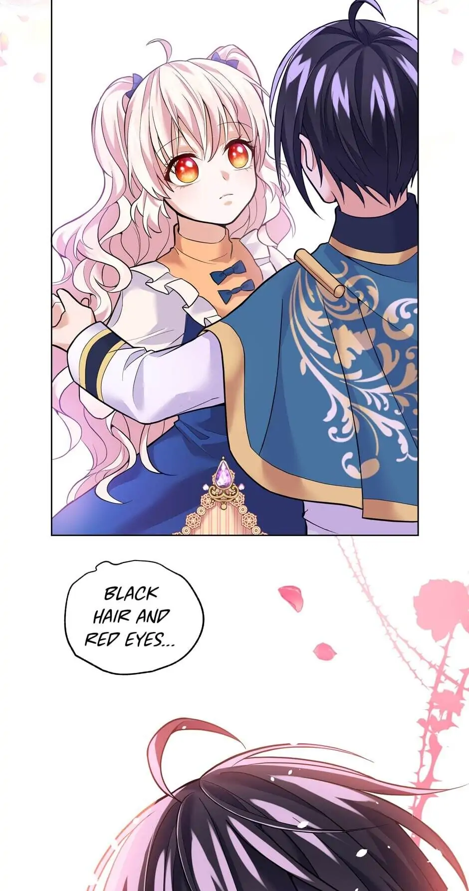 The Enchanting Villainess (Official) Chapter 10 - page 73