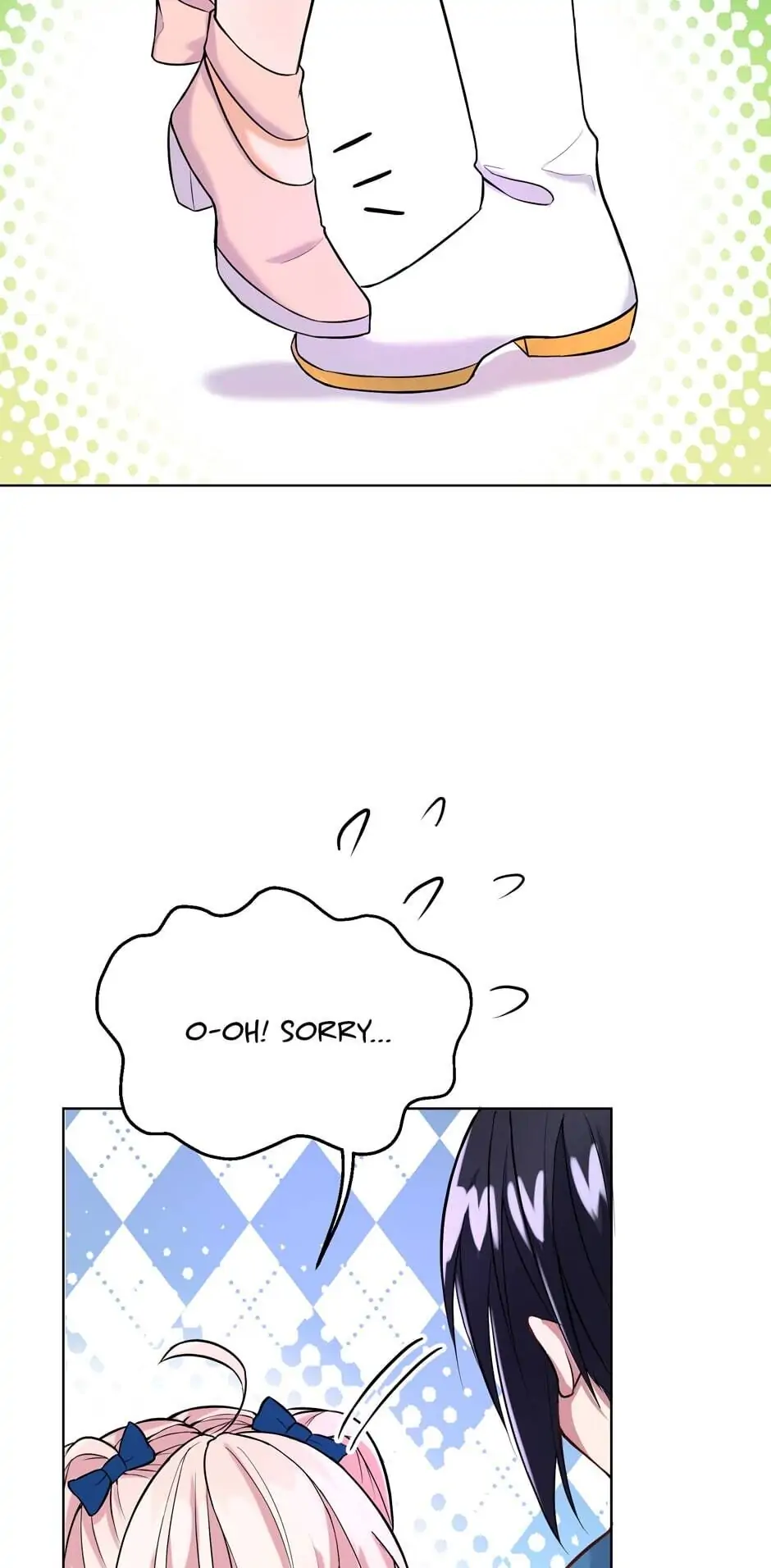 The Enchanting Villainess (Official) Chapter 10 - page 79