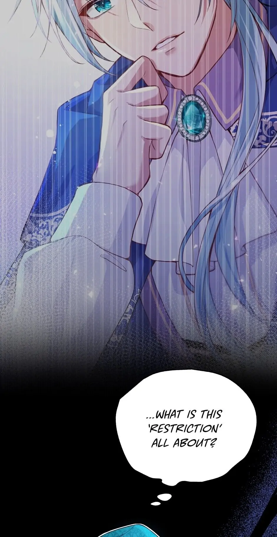 The Enchanting Villainess (Official) Chapter 18 - page 36