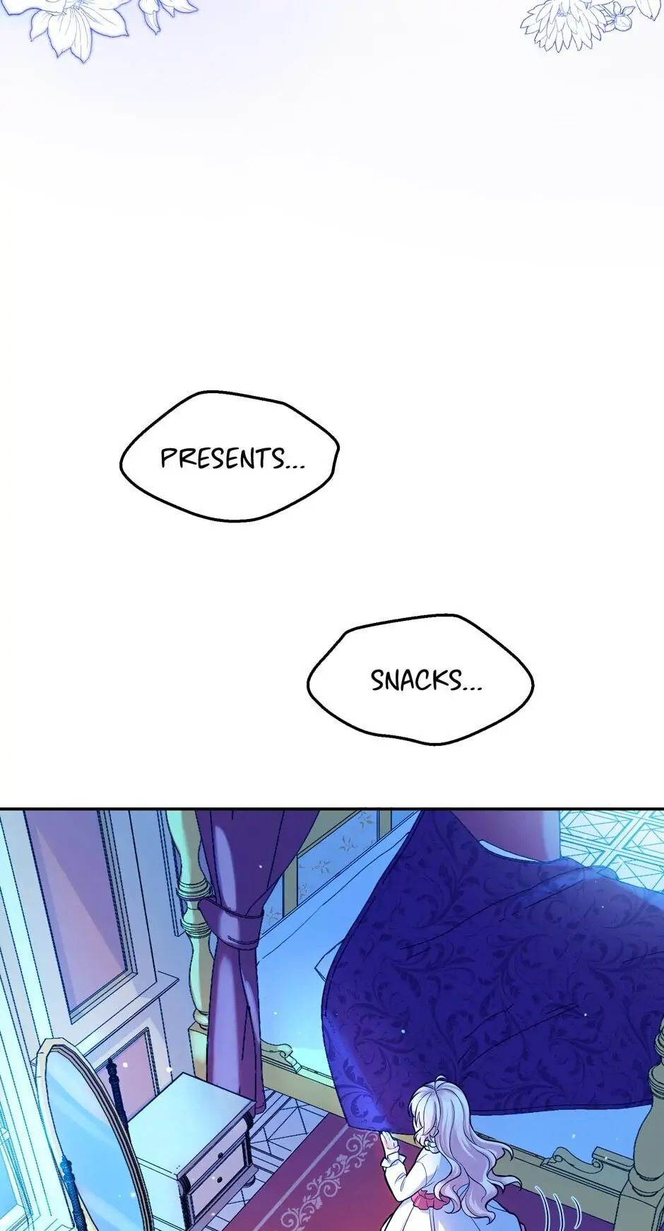 The Enchanting Villainess (Official) Chapter 18 - page 52