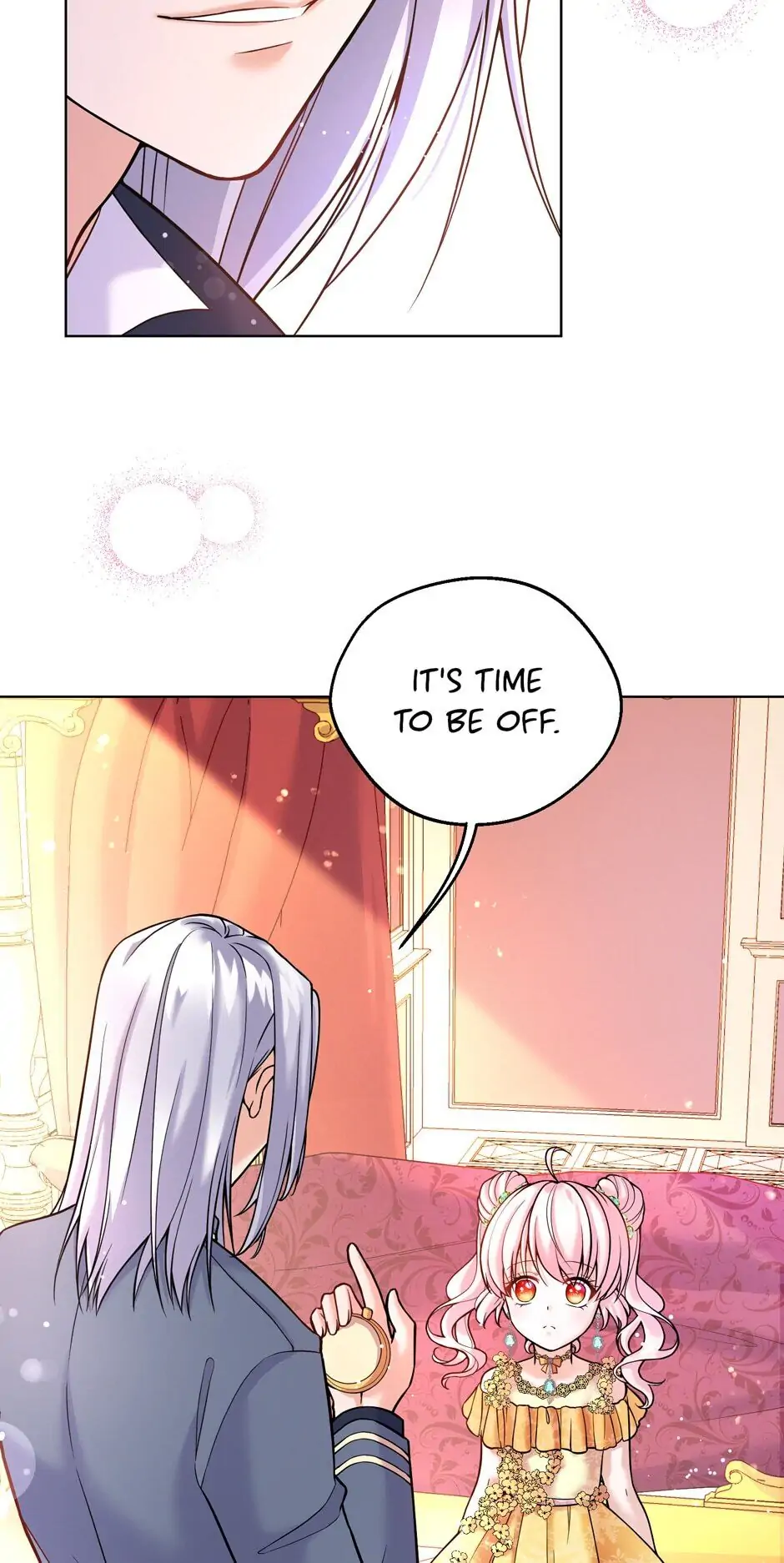 The Enchanting Villainess (Official) Chapter 11 - page 88