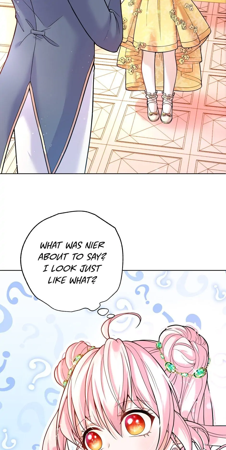 The Enchanting Villainess (Official) Chapter 11 - page 89