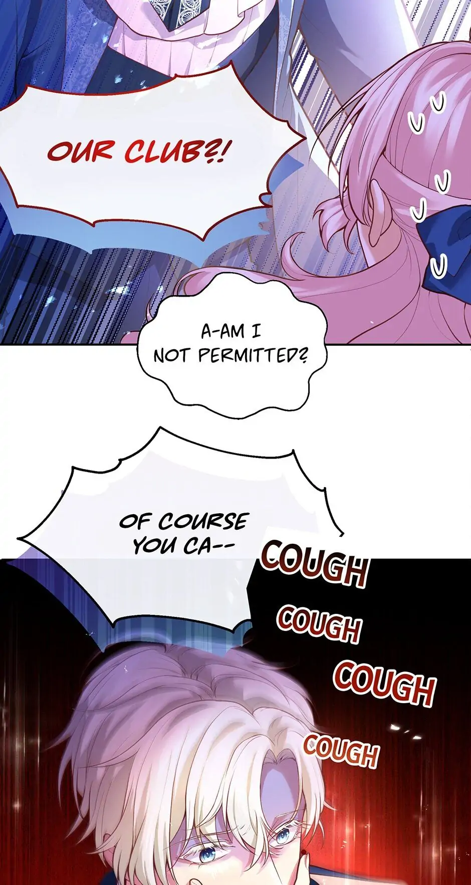 The Enchanting Villainess (Official) Chapter 41 - page 41