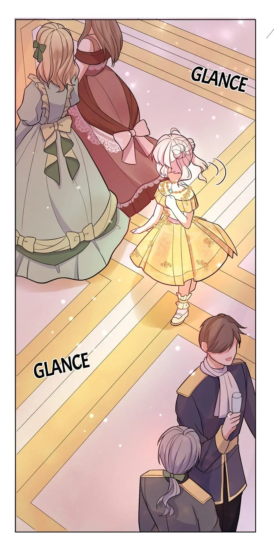 The Enchanting Villainess (Official) Chapter 13 - page 52