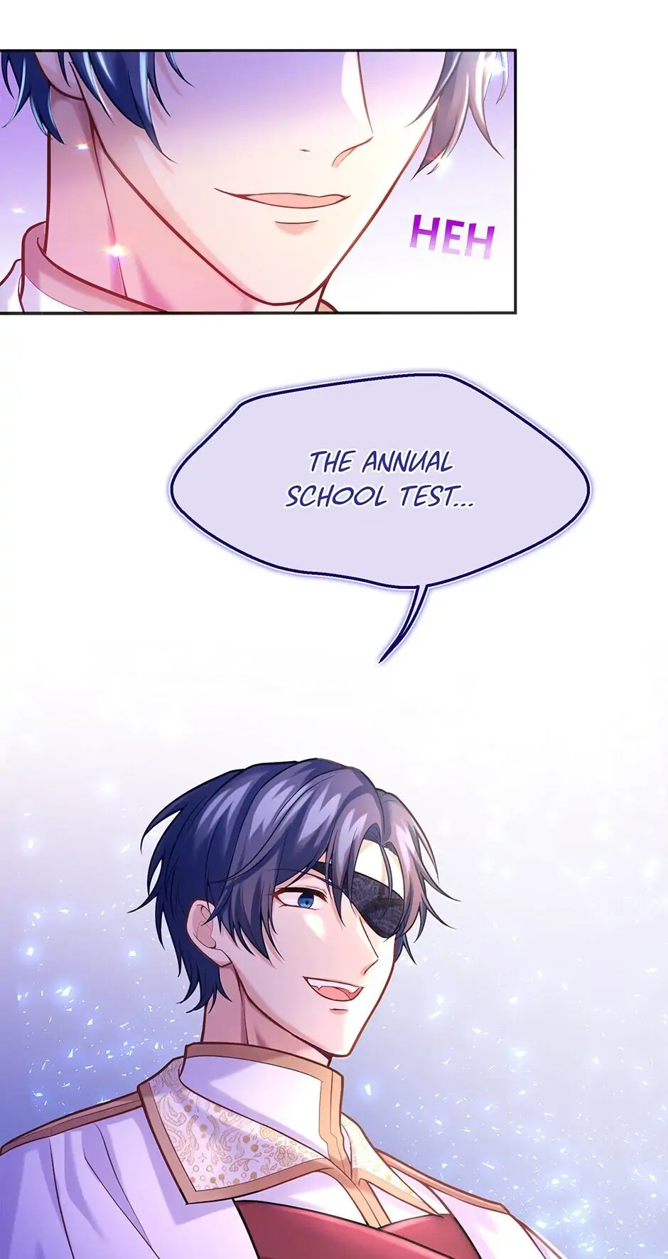 The Enchanting Villainess (Official) Chapter 42 - page 29