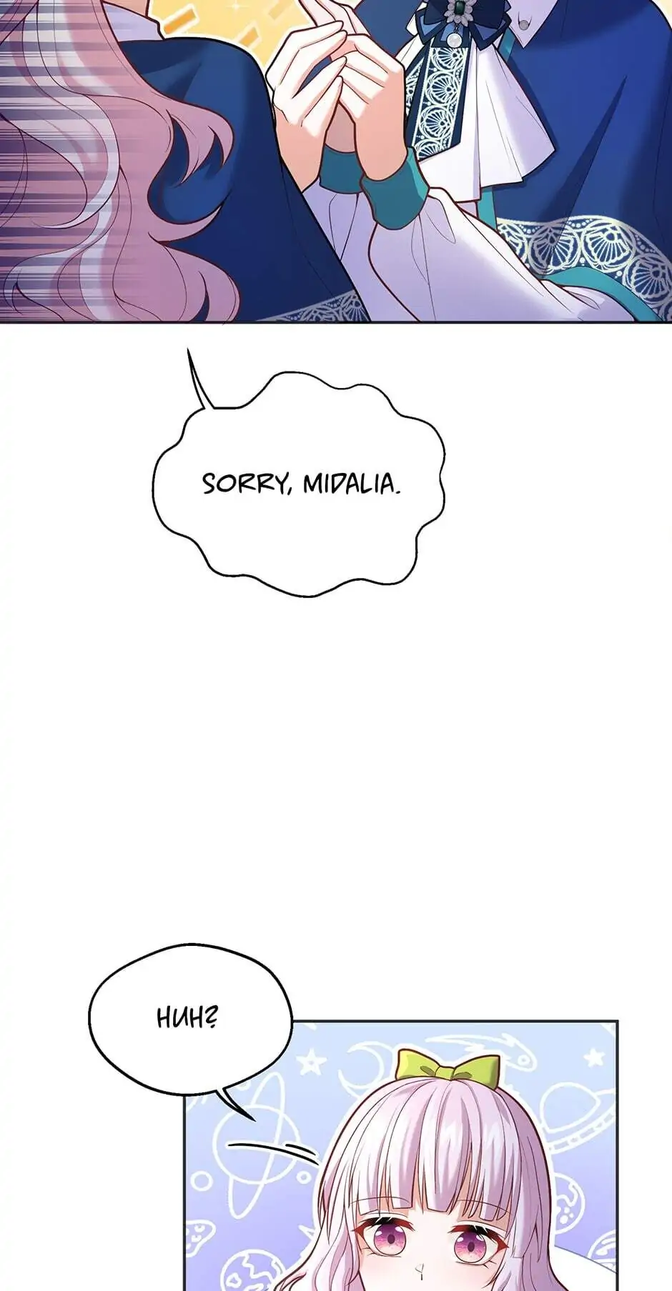 The Enchanting Villainess (Official) Chapter 42 - page 35