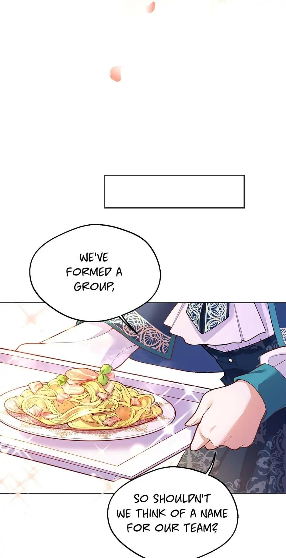 The Enchanting Villainess (Official) Chapter 42 - page 50