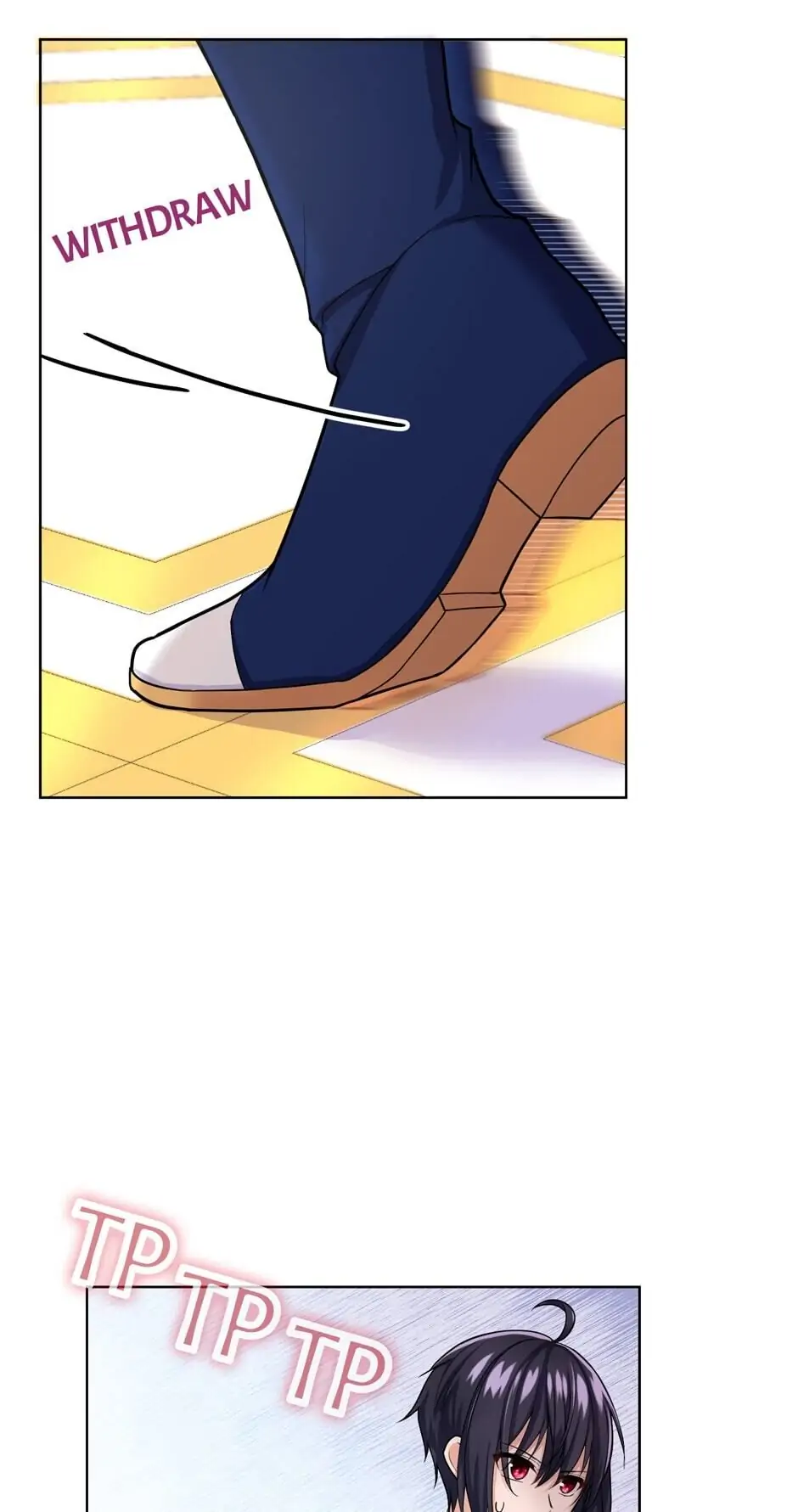 The Enchanting Villainess (Official) Chapter 14 - page 14