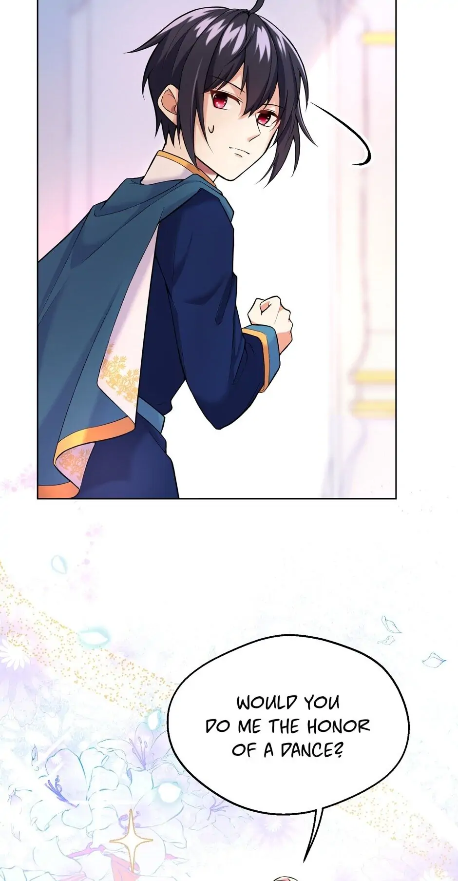 The Enchanting Villainess (Official) Chapter 14 - page 19