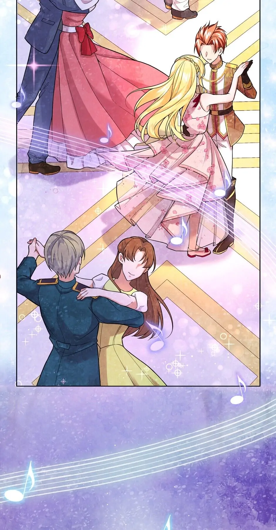 The Enchanting Villainess (Official) Chapter 14 - page 26