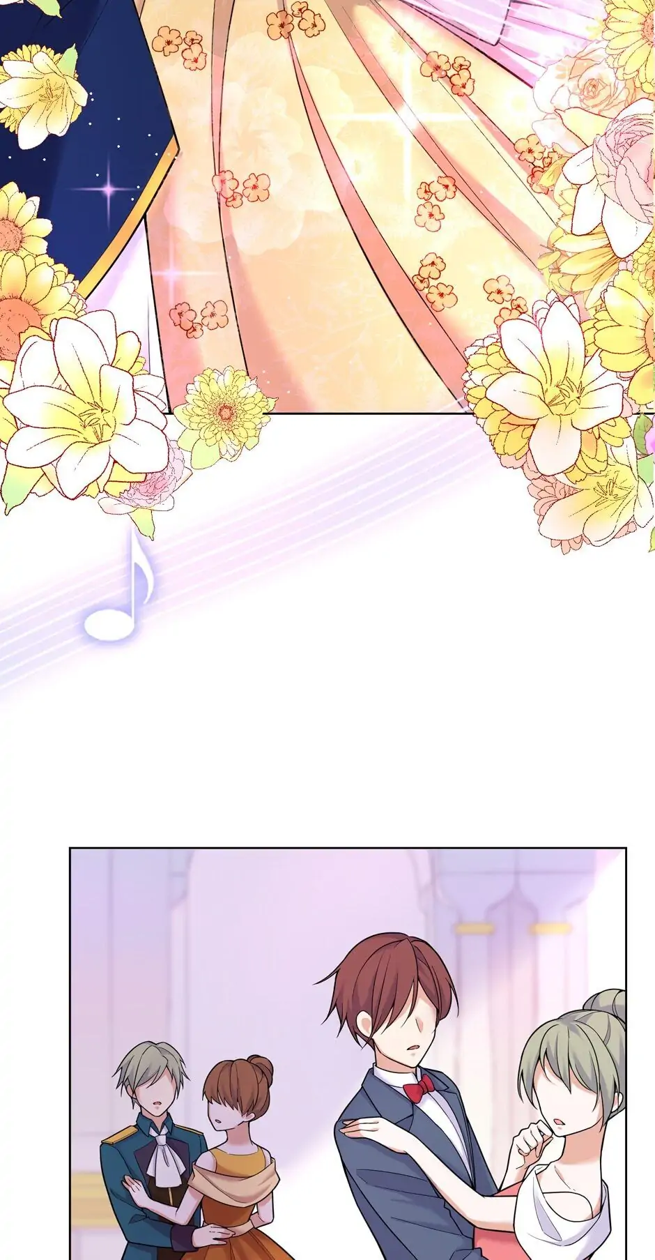 The Enchanting Villainess (Official) Chapter 14 - page 29