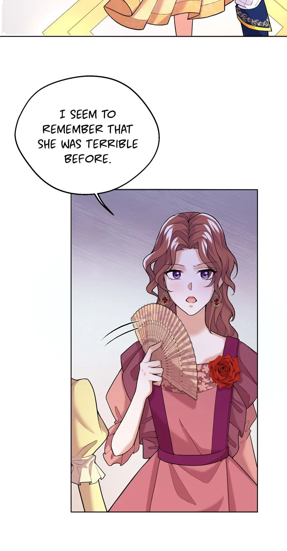The Enchanting Villainess (Official) Chapter 14 - page 32