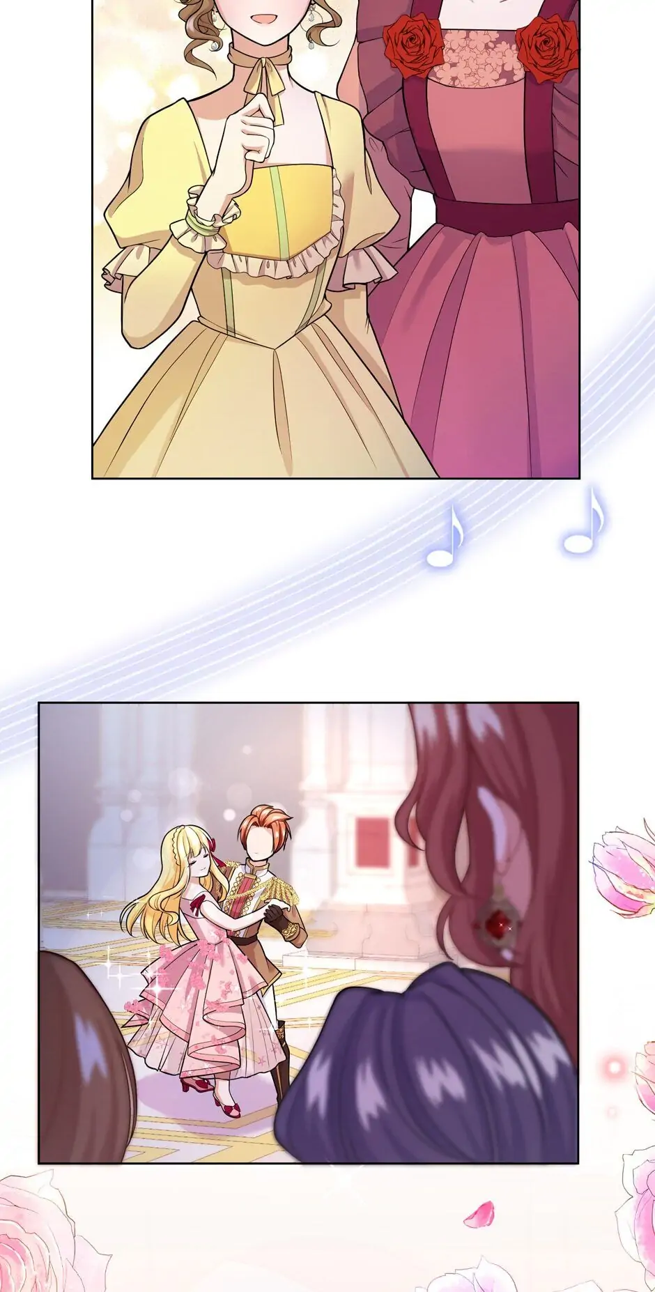 The Enchanting Villainess (Official) Chapter 14 - page 35
