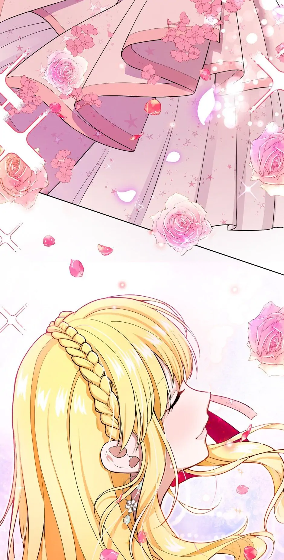 The Enchanting Villainess (Official) Chapter 14 - page 37