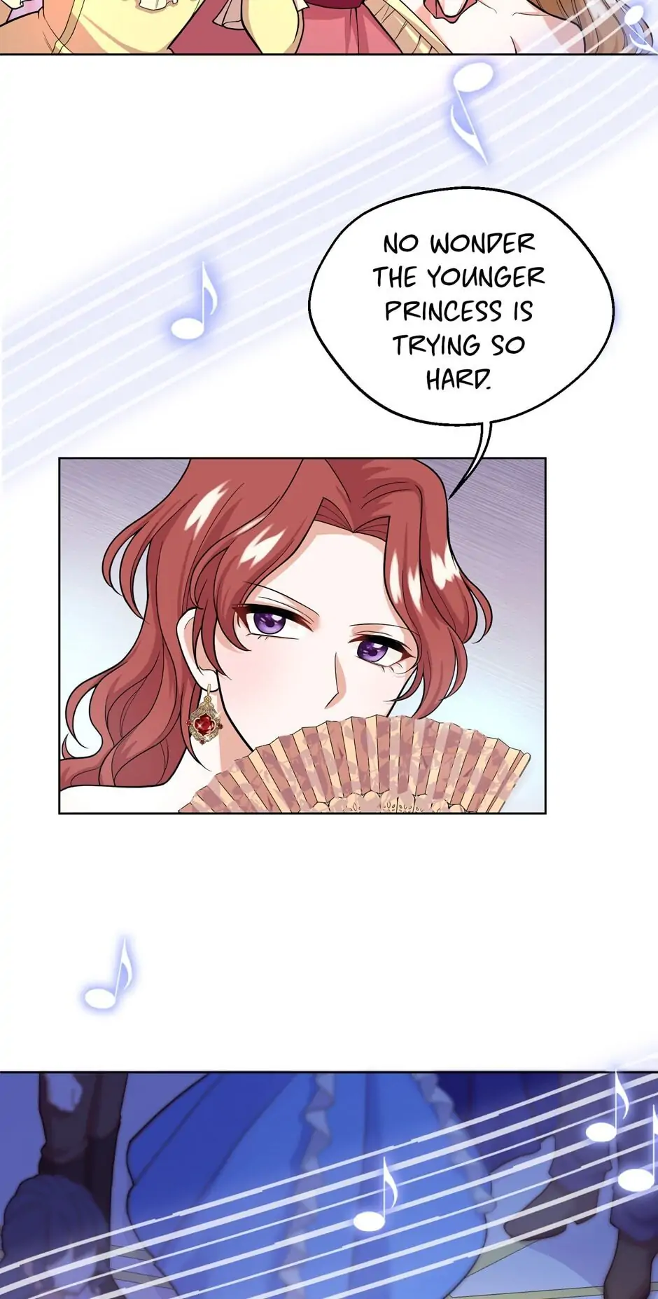 The Enchanting Villainess (Official) Chapter 14 - page 39