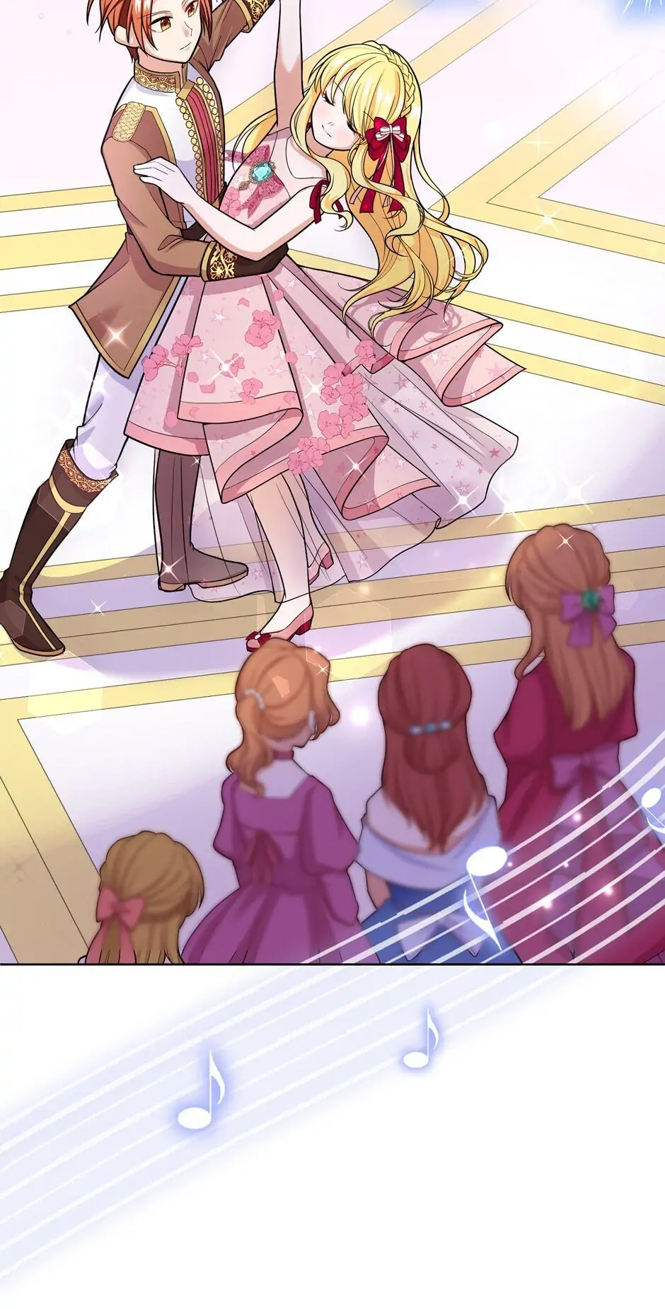 The Enchanting Villainess (Official) Chapter 14 - page 41