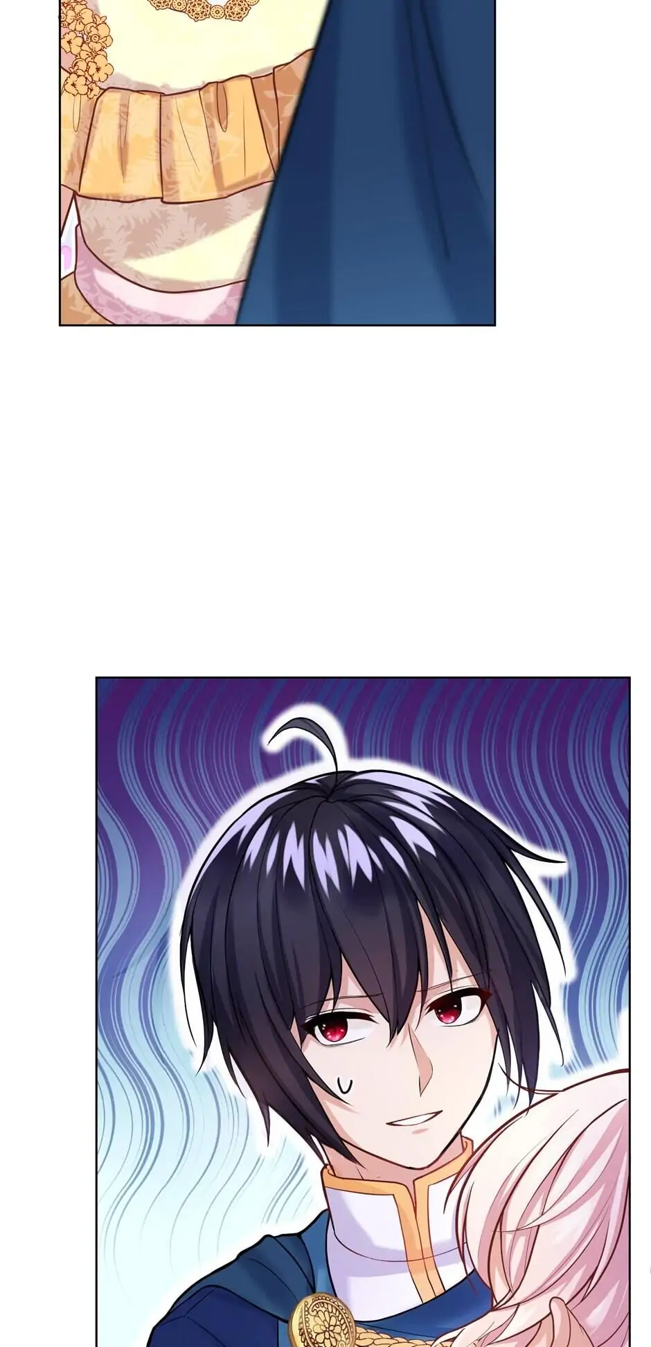 The Enchanting Villainess (Official) Chapter 14 - page 46
