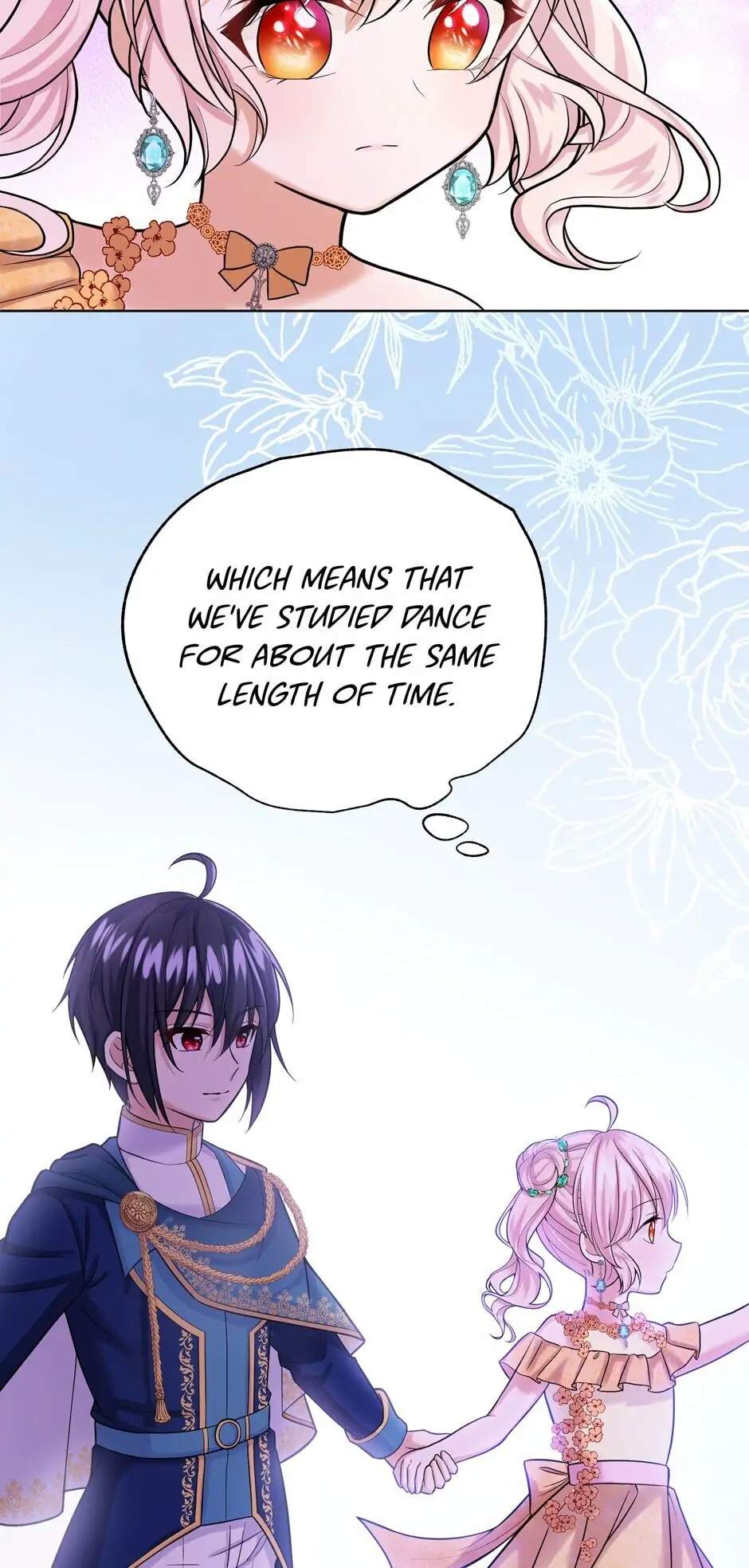 The Enchanting Villainess (Official) Chapter 14 - page 65